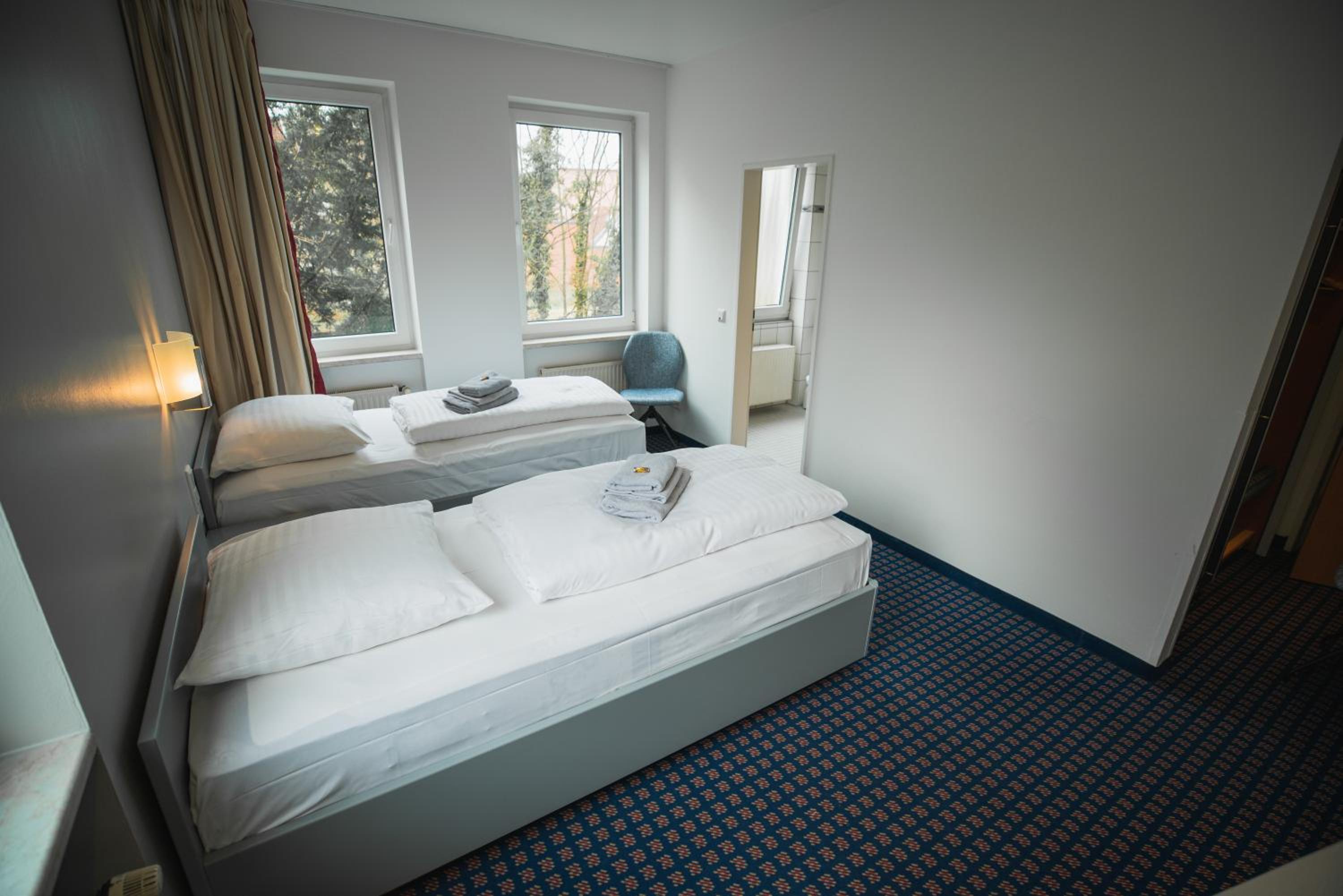 Hannover Vacations - Hotel in Herrenhausen - Property Image 46