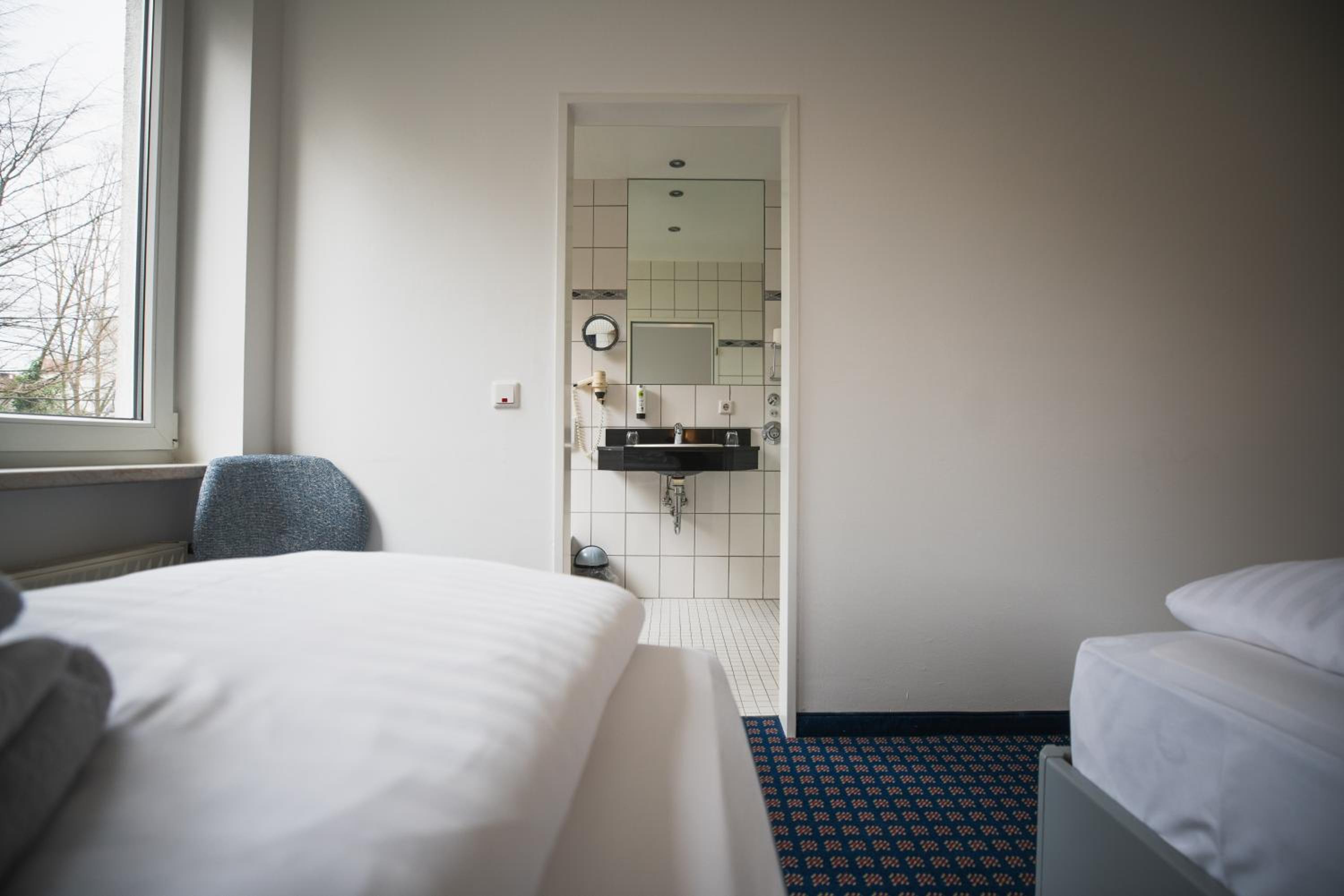 Hannover Vacations - Hotel in Herrenhausen - Property Image 44