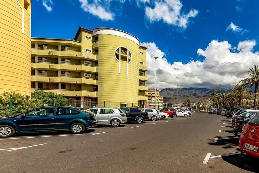 Tenerifeopenhome Costa Adeje comfort apartment 3 pools
