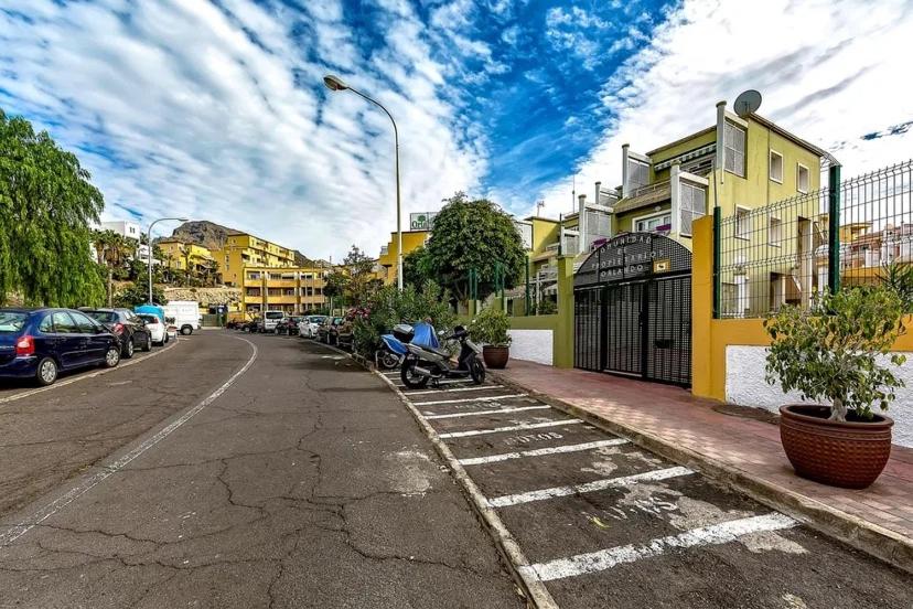 Tenerifeopenhome Costa Adeje comfort apartment 3 pools