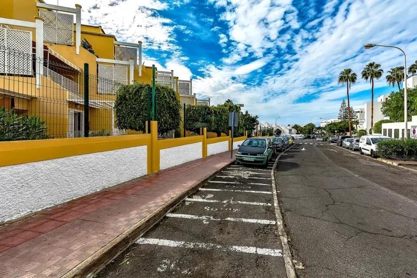 Tenerifeopenhome Costa Adeje comfort apartment 3 pools