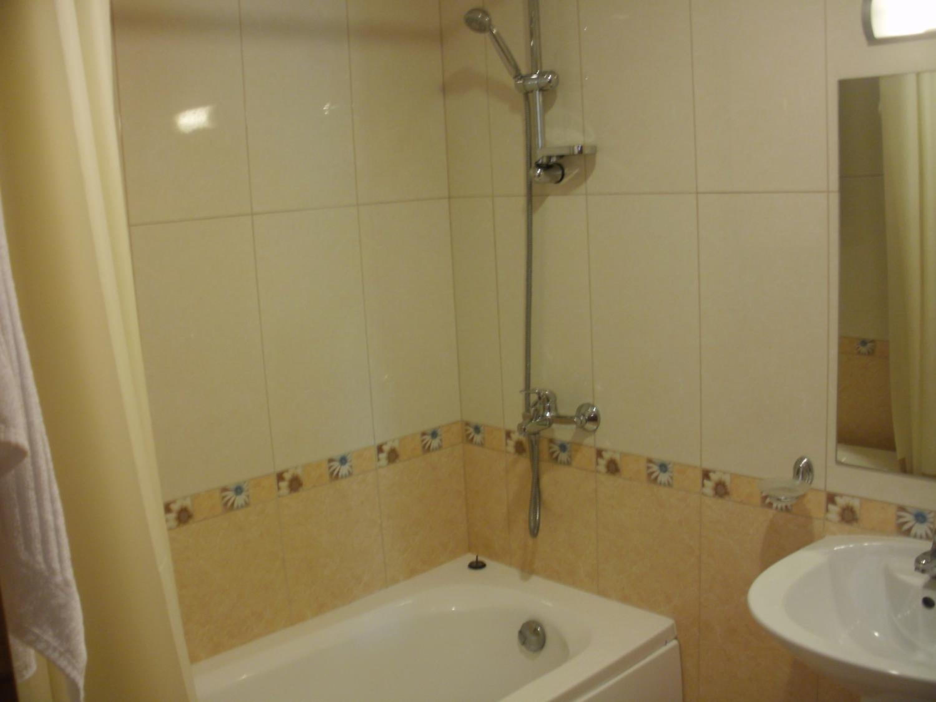 Deluxe Room in Stoykite