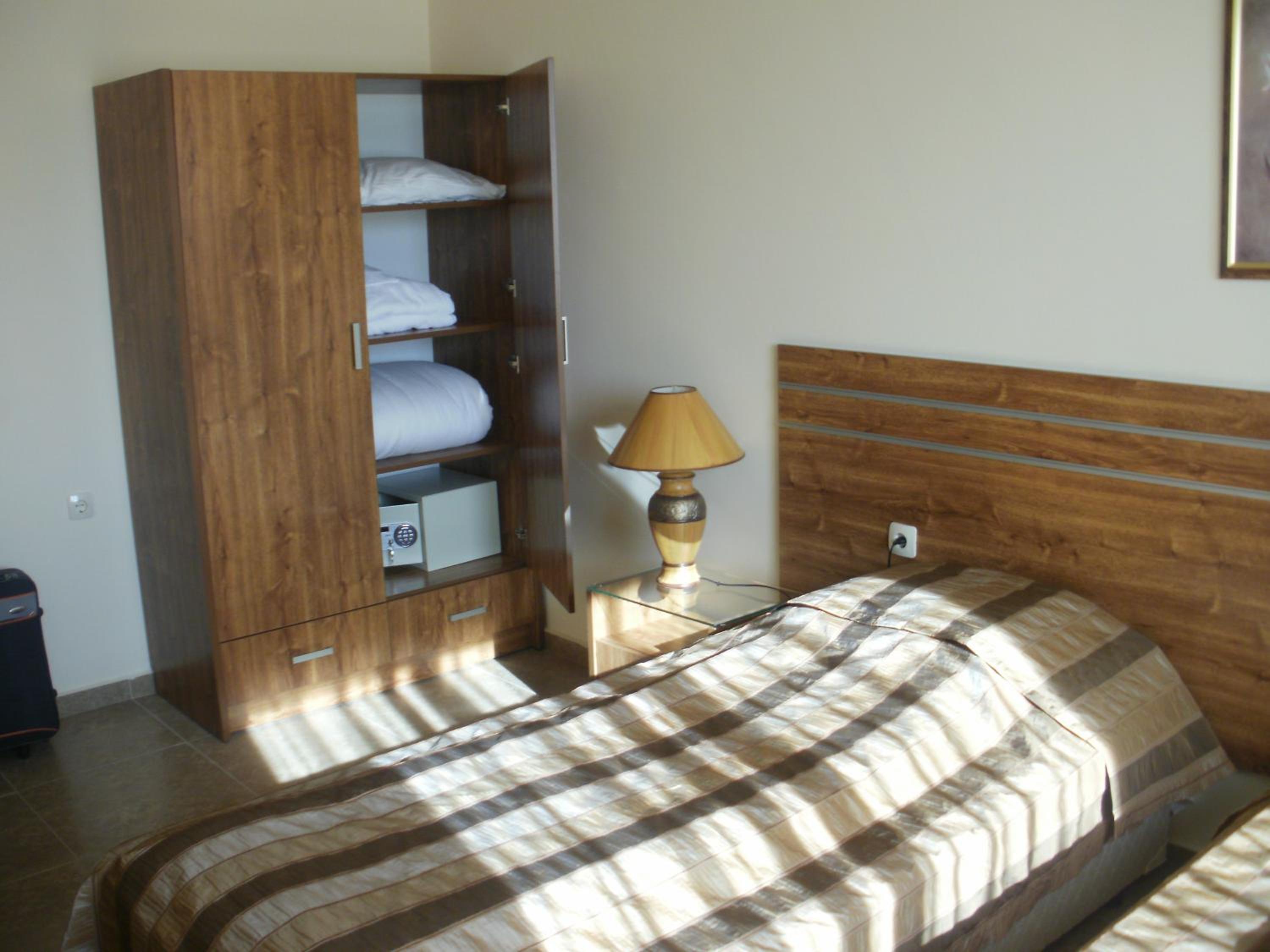 Deluxe Room in Stoykite