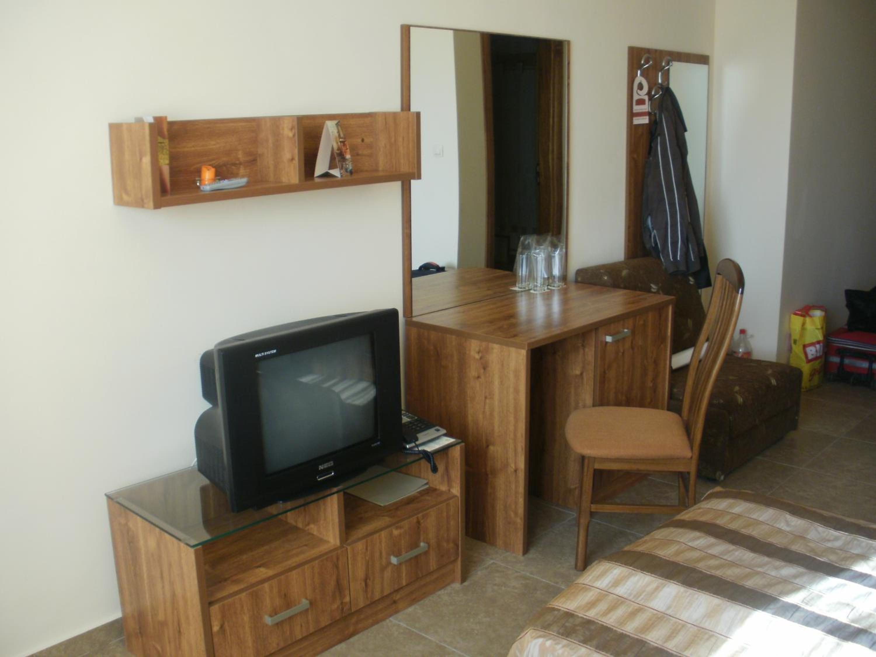Deluxe Room in Stoykite