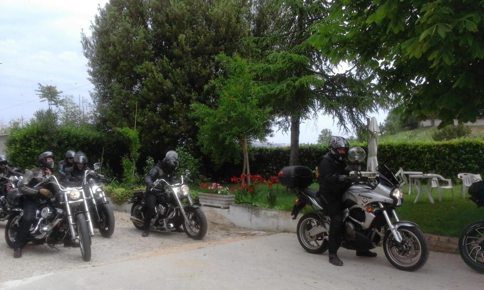 Belvedere Baiocco