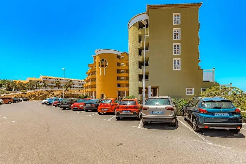 Tenerifeopenhome Costa Adeje comfort apartment 3 pools