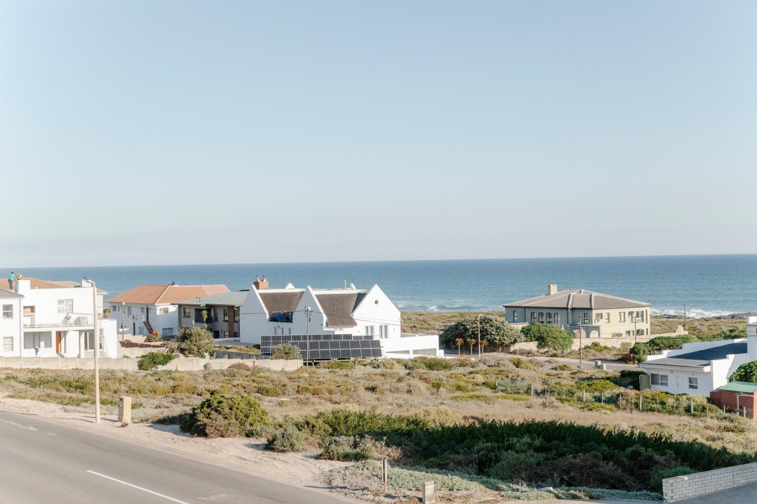Casa Tierra Yzerfontein view 2