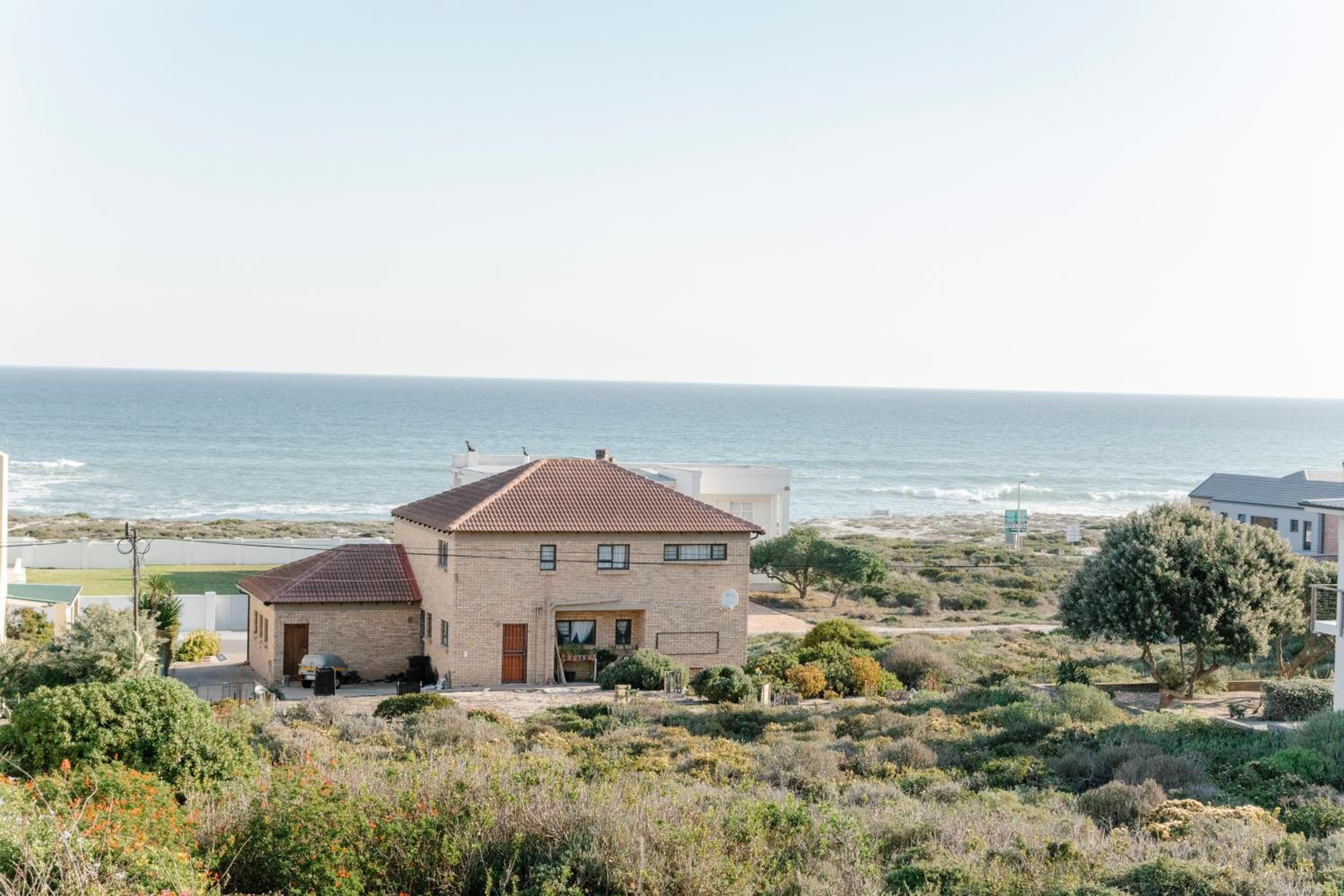 Casa Tierra Yzerfontein view 3