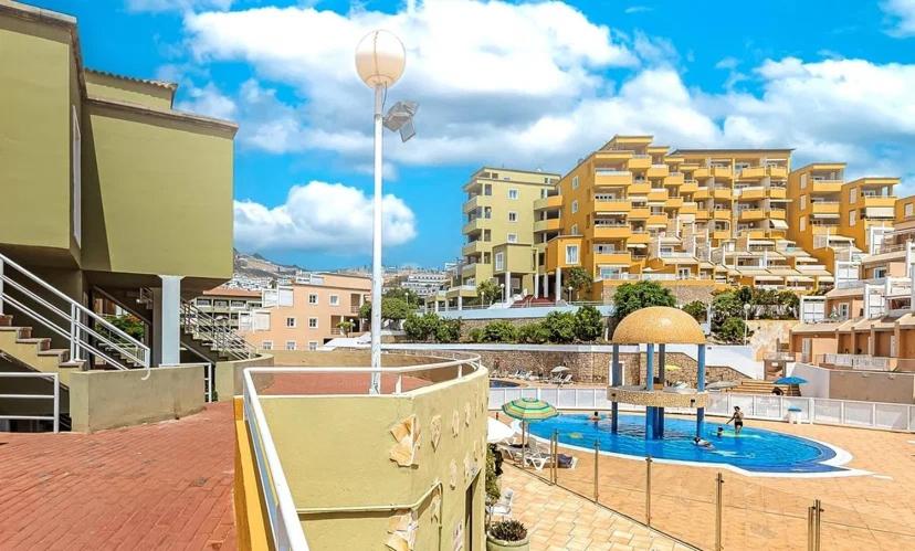 Tenerifeopenhome Costa Adeje comfort apartment 3 pools