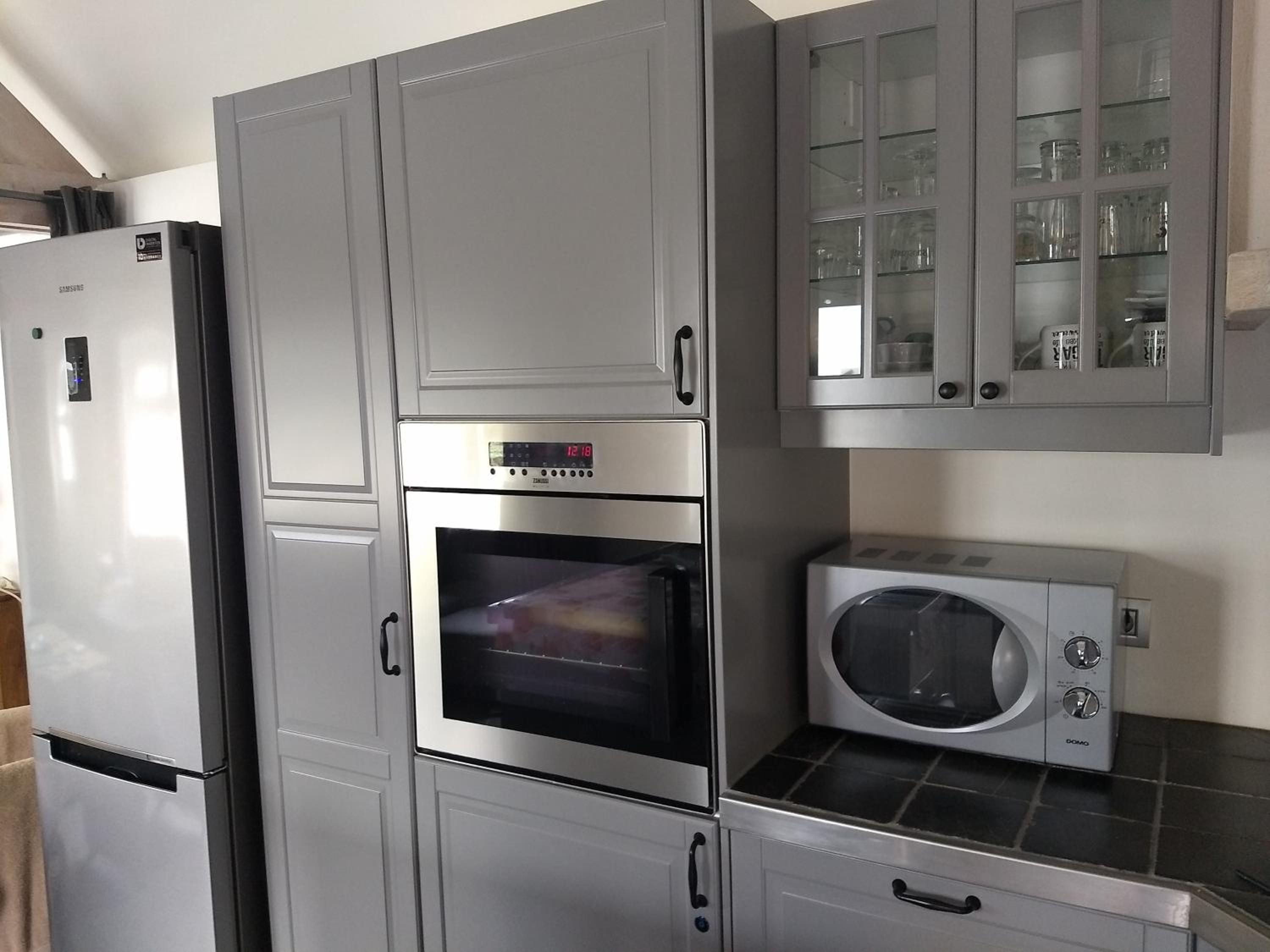 DHofstede vakantiewoning