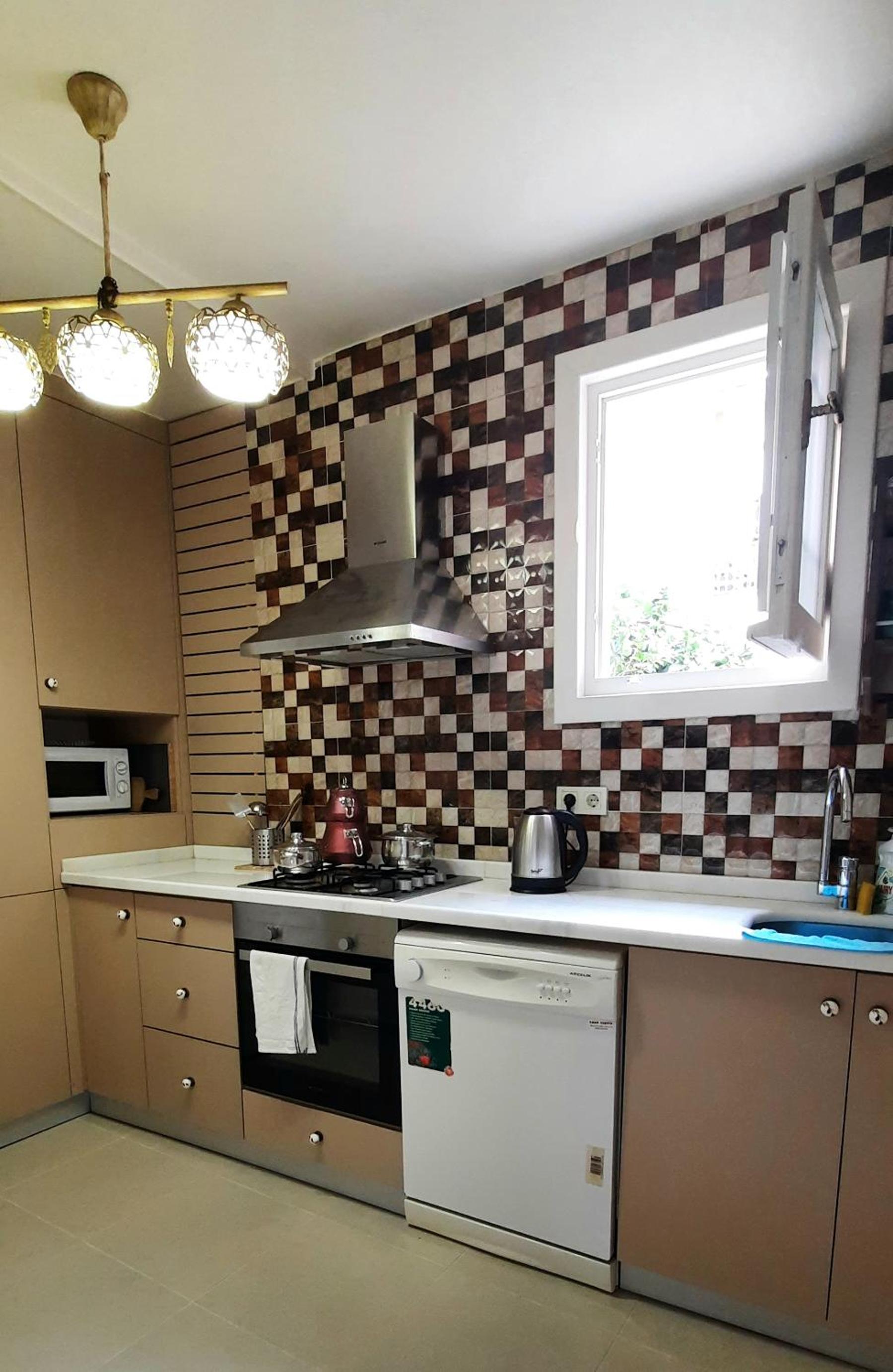 Charming Anatolian House in Çengelköy
