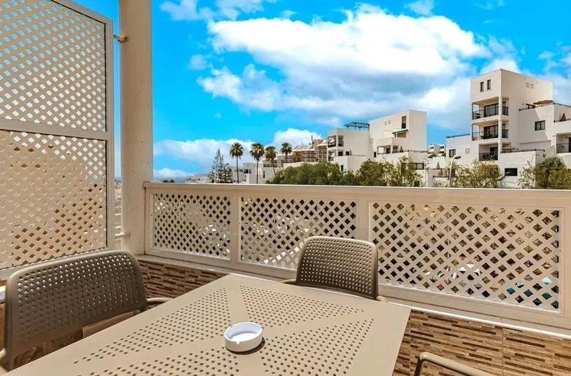 Tenerifeopenhome Costa Adeje comfort apartment 3 pools