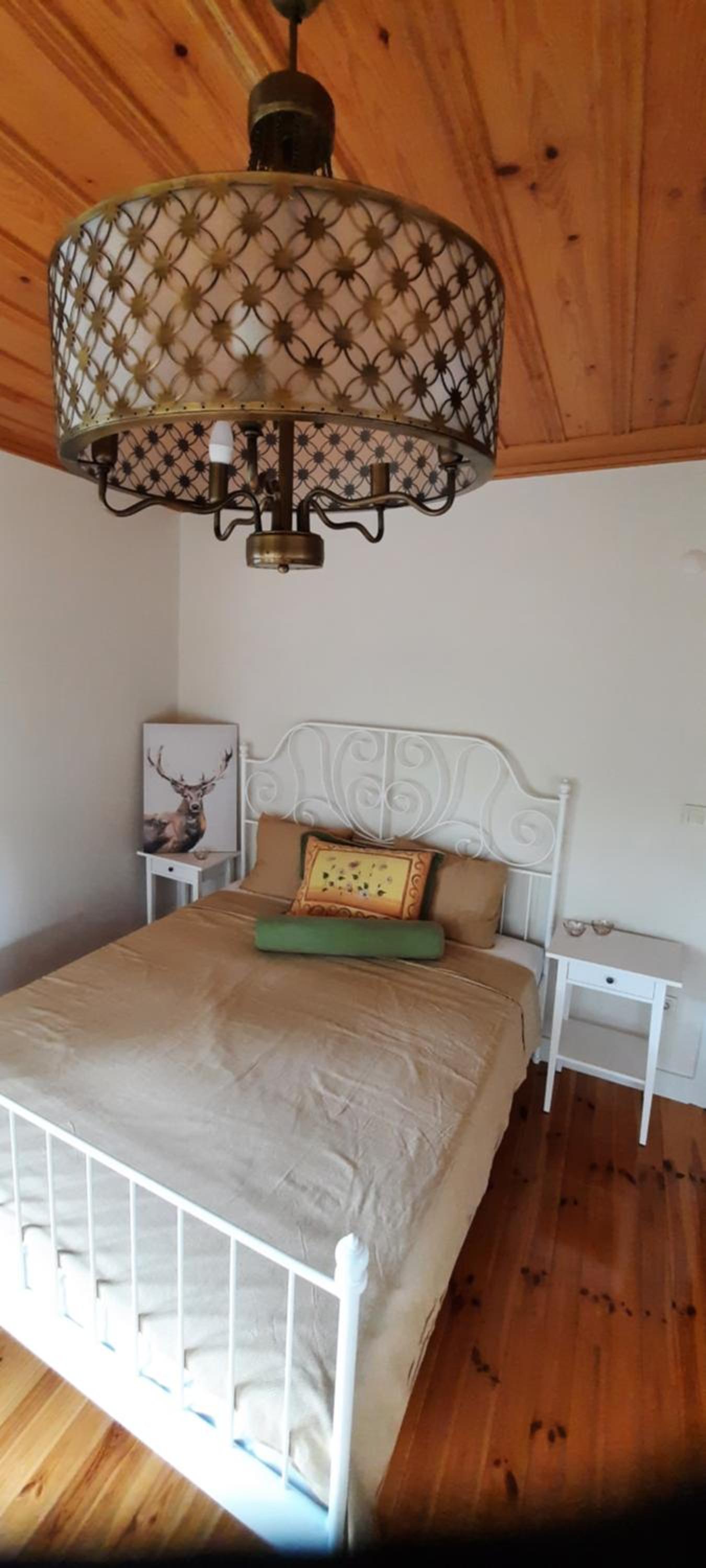 Charming Anatolian House in Çengelköy