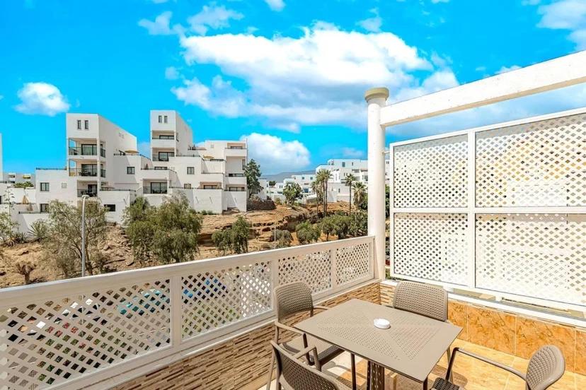 Tenerifeopenhome Costa Adeje comfort apartment 3 pools