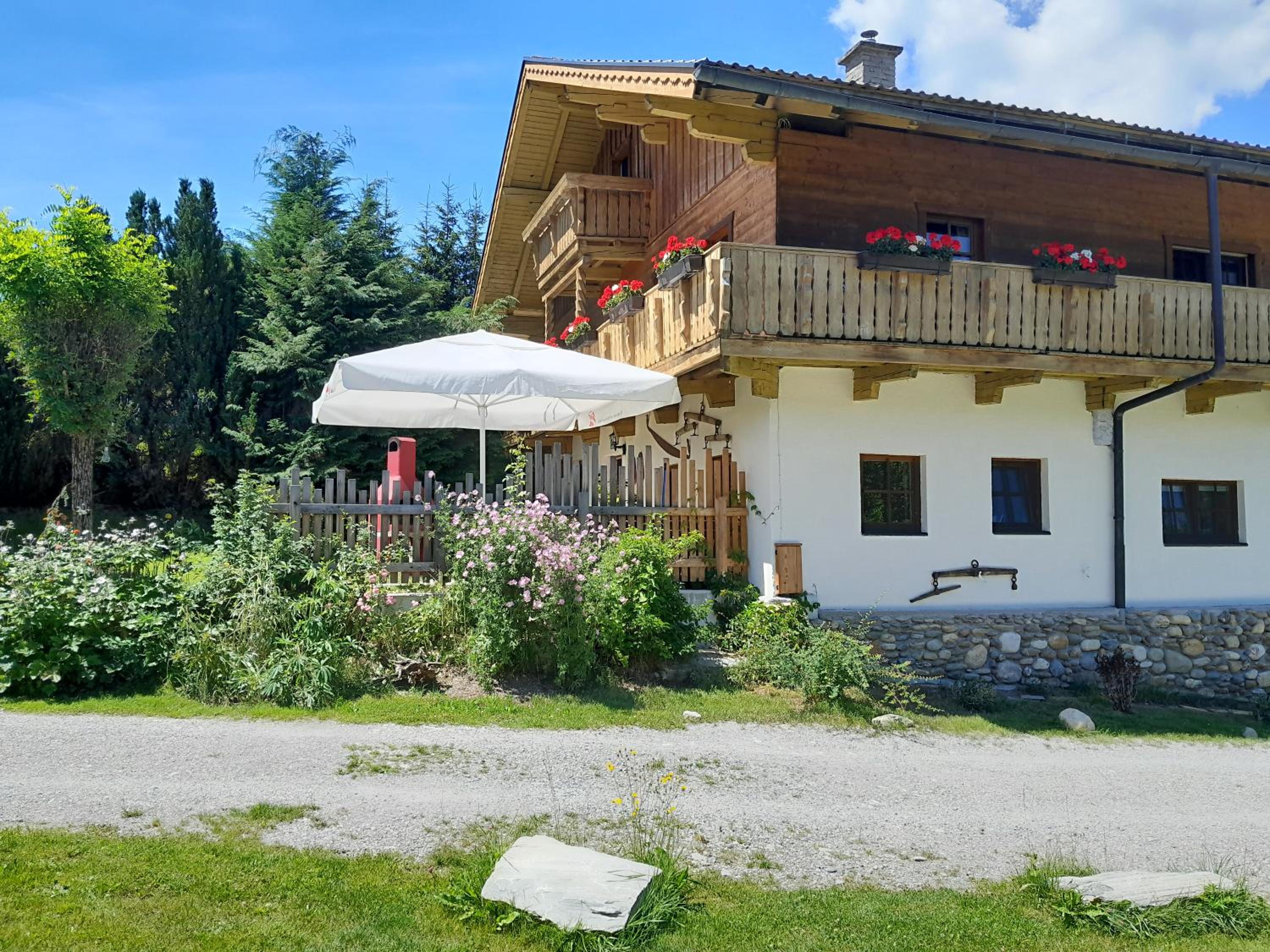 Landhaus Sommerbichl