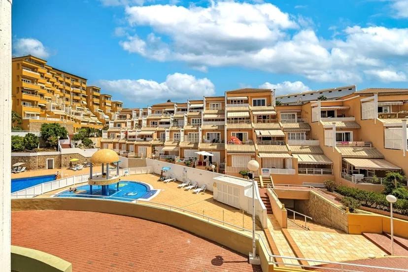 Tenerifeopenhome Costa Adeje comfort apartment 3 pools