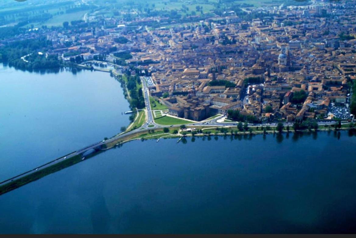 Cuor di Mantova B&B view 5