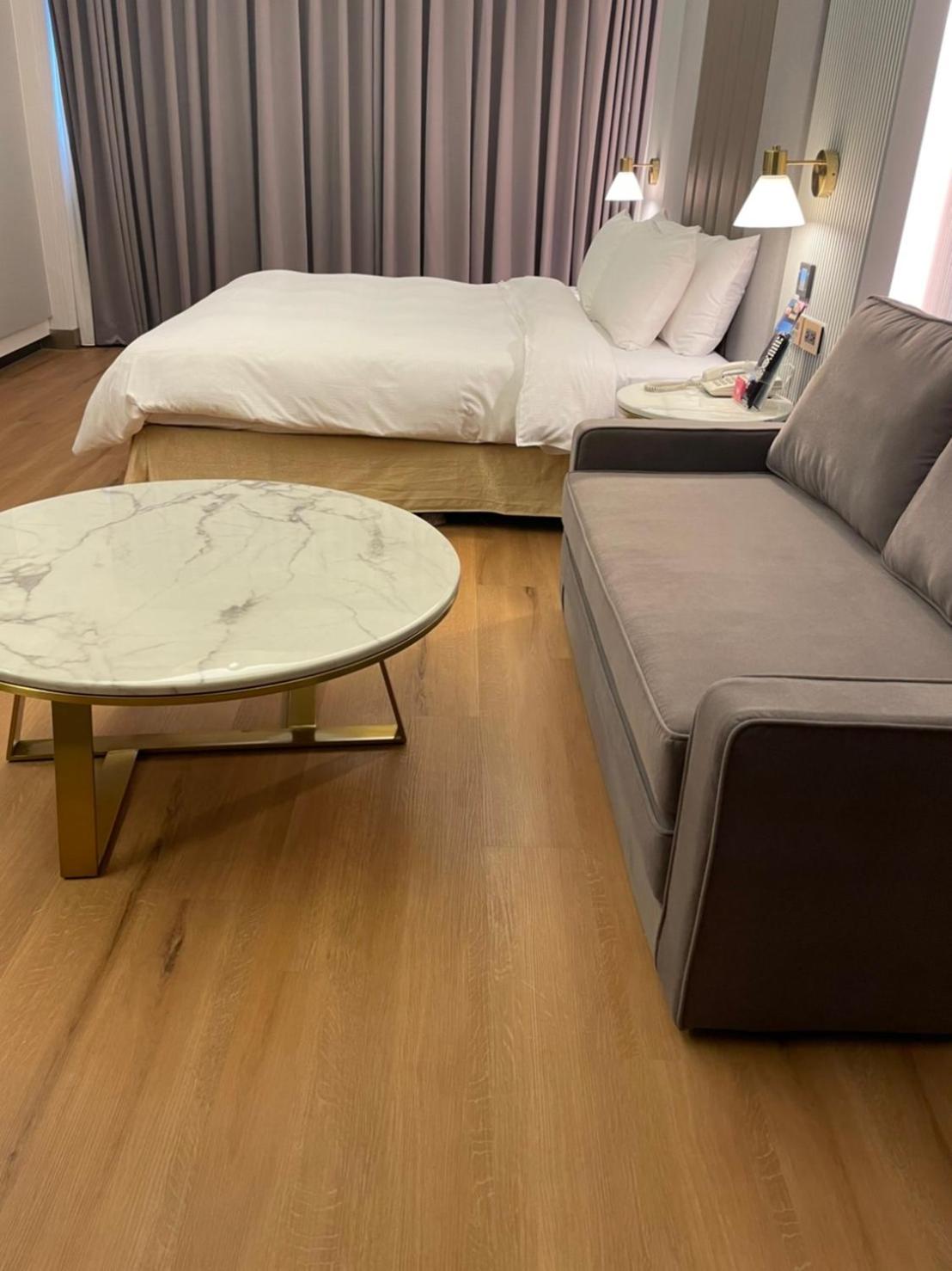 Seasons Boutique Motel
