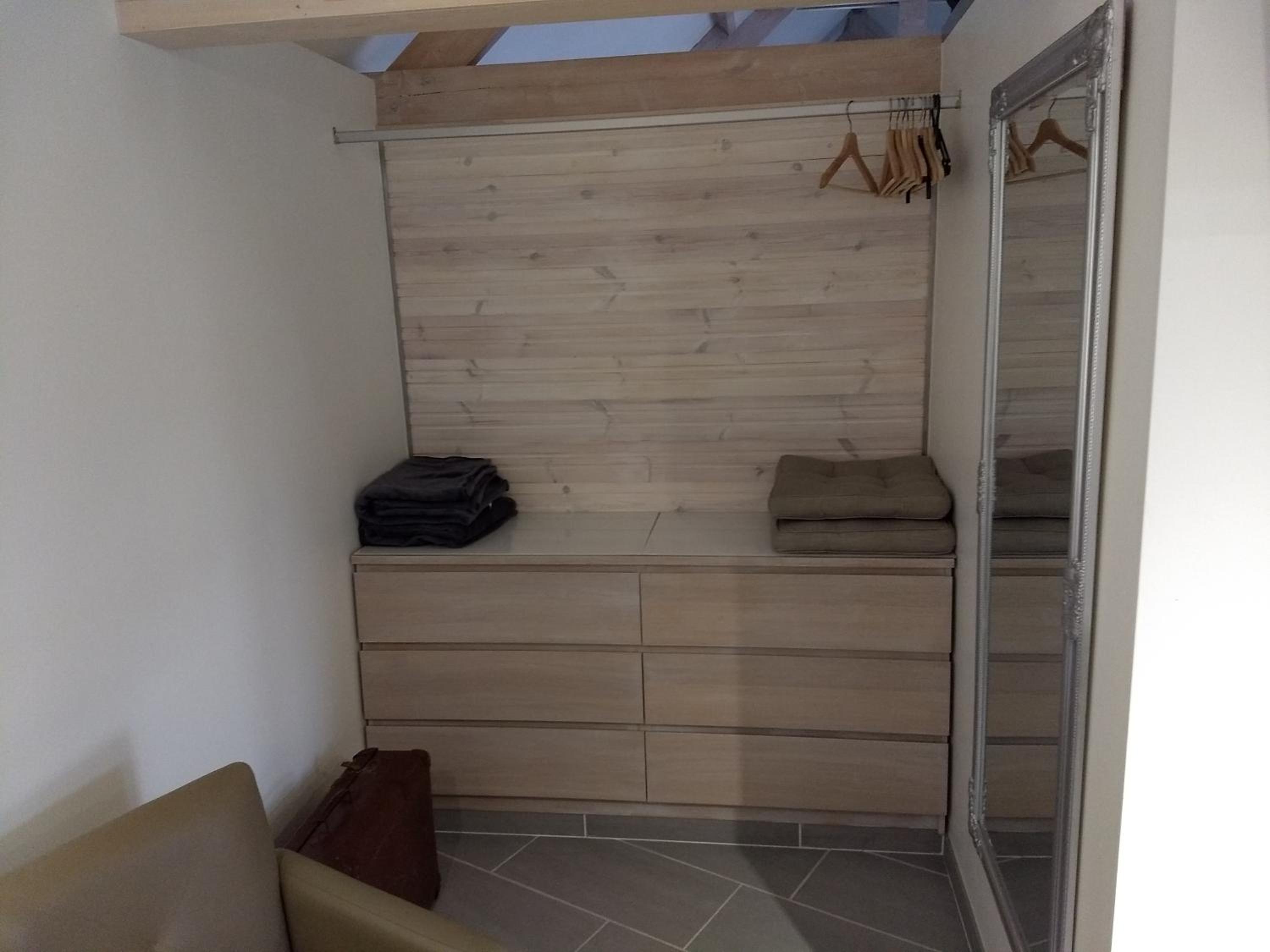 DHofstede vakantiewoning