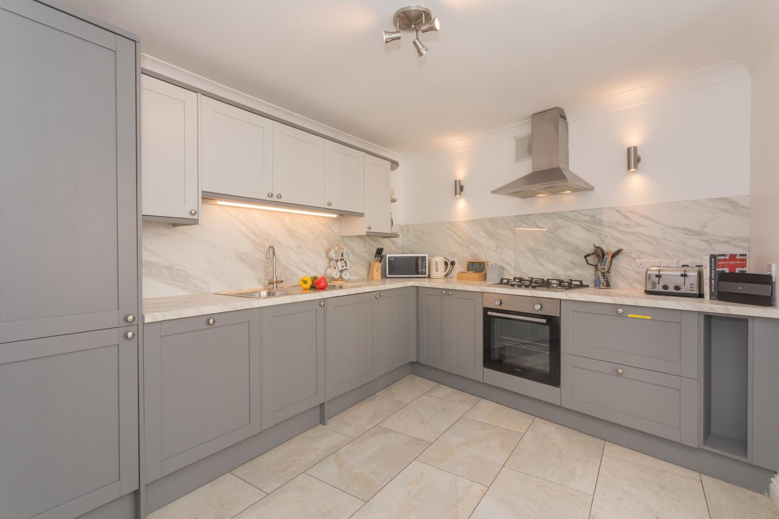 Crescent Mews view 5