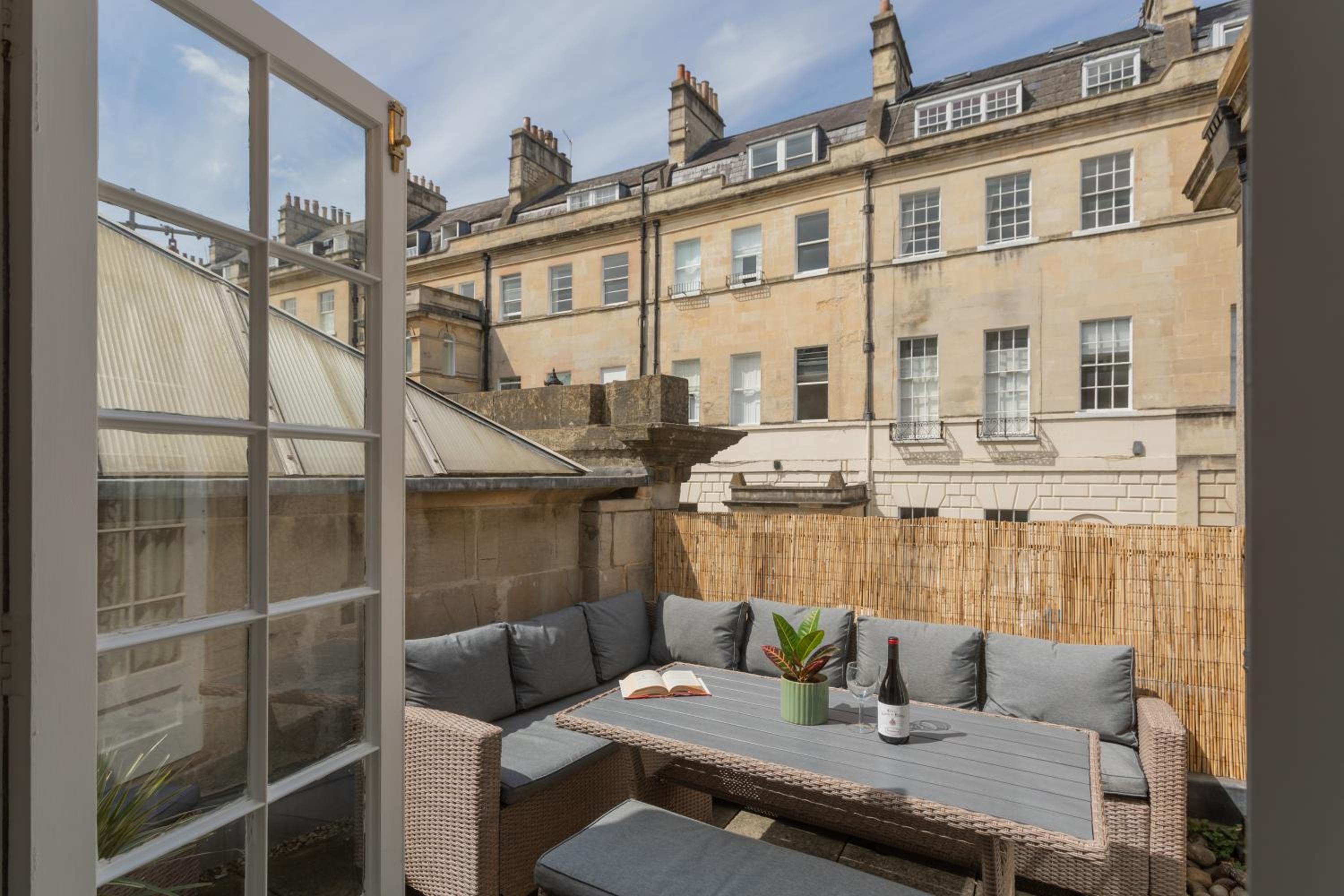 Crescent Mews view 4