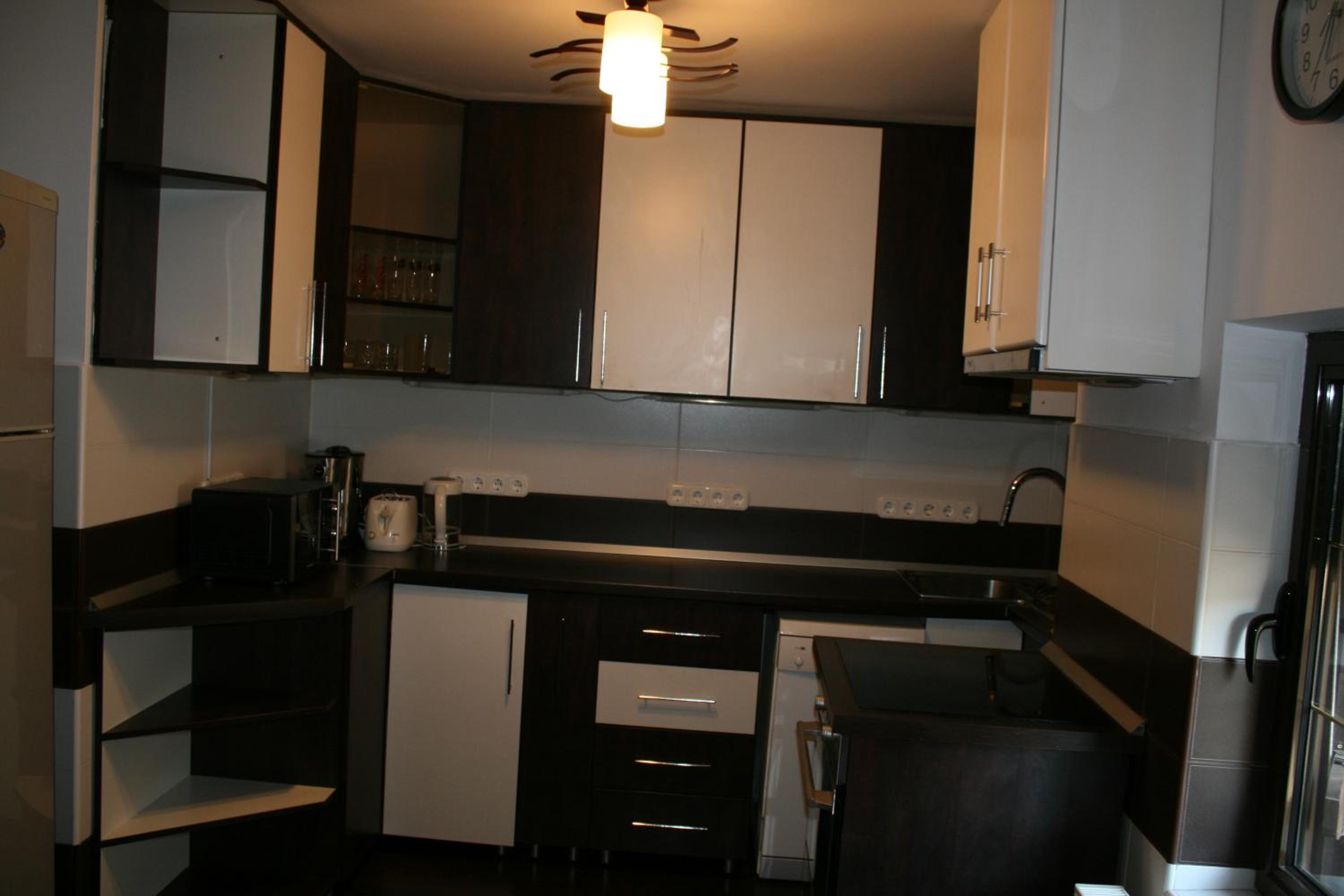 Penthouse Daniela - 3 Rooms in a Spacious Central Apartment view 5