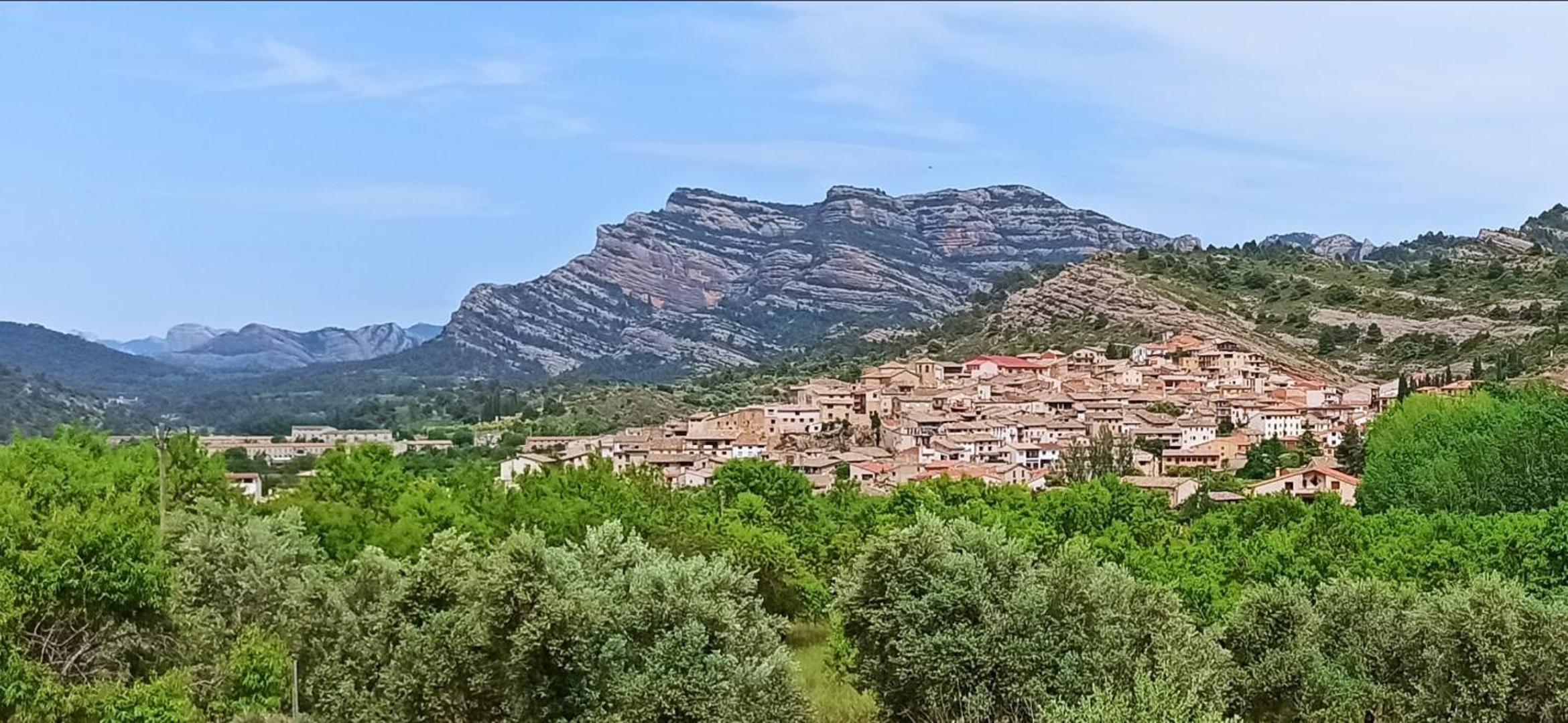Casa Patrick