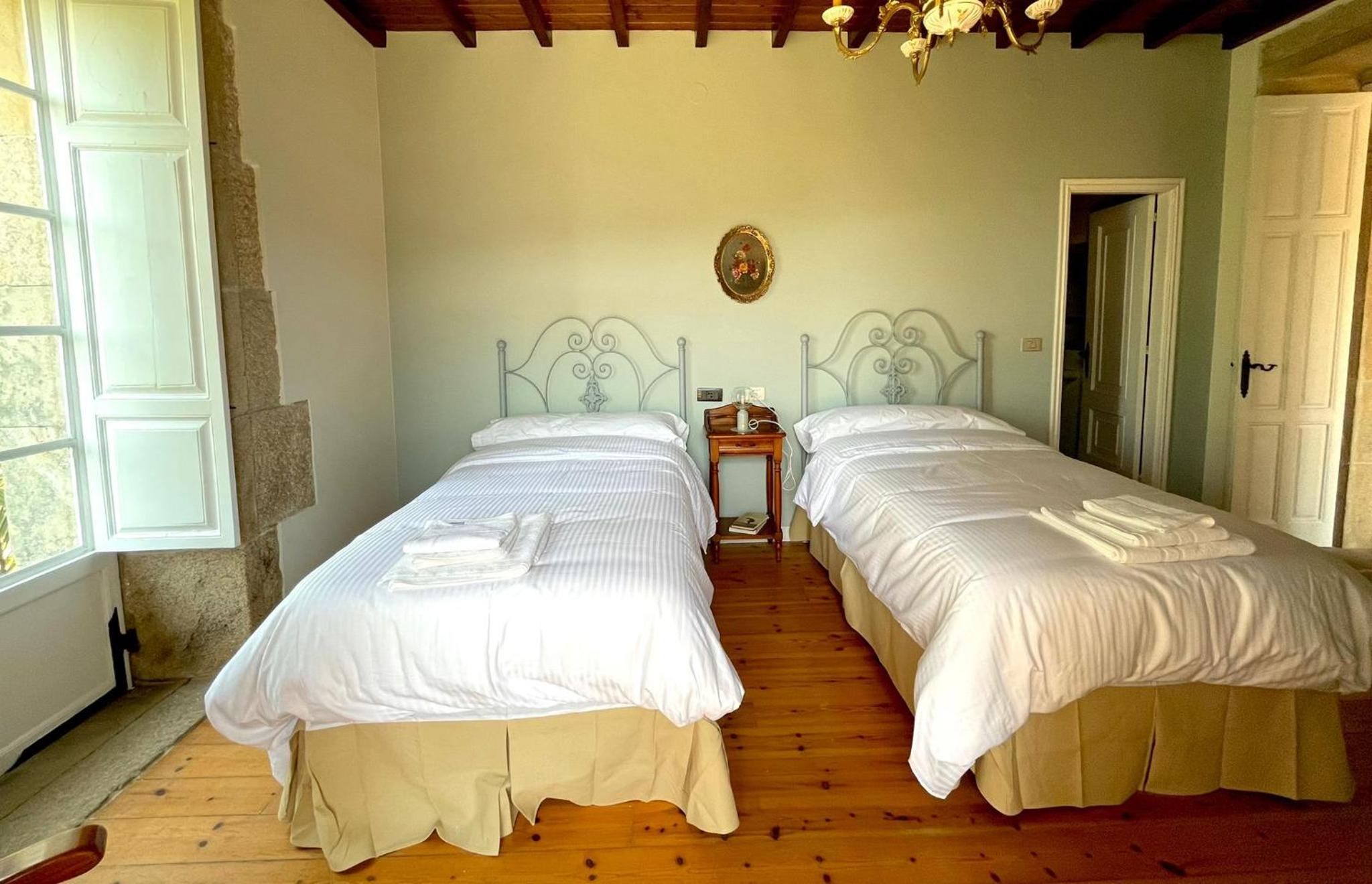 Casa Grande de Láncara
