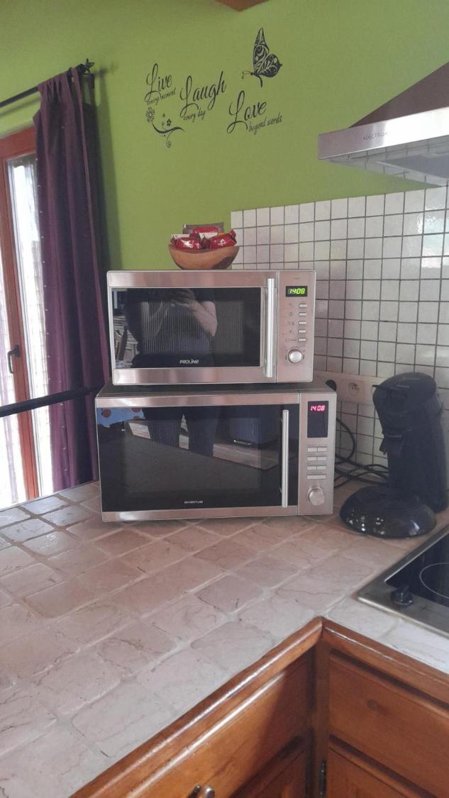 Vakantiehuisje 't Morehof