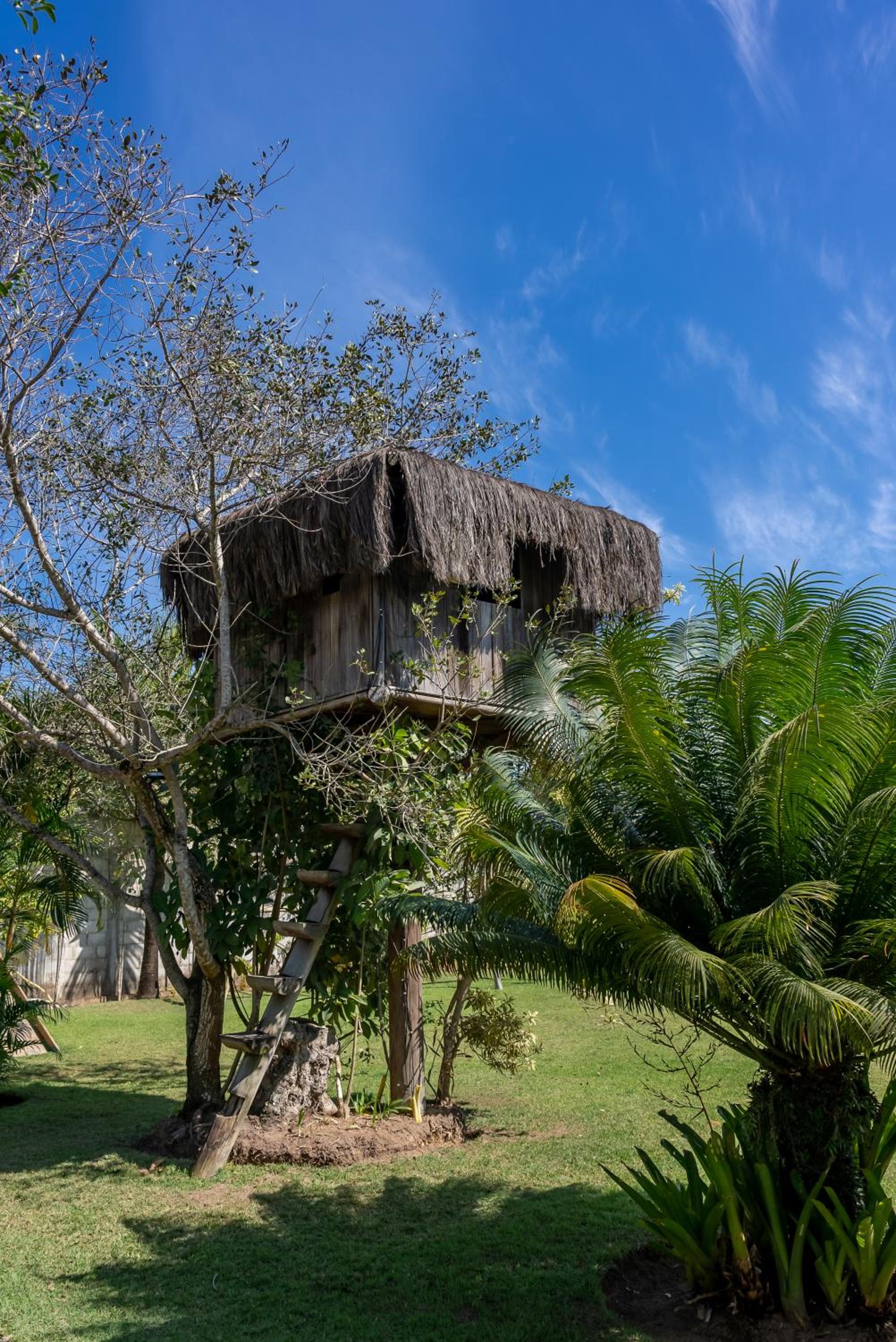 Pousada Recanto Trancoso