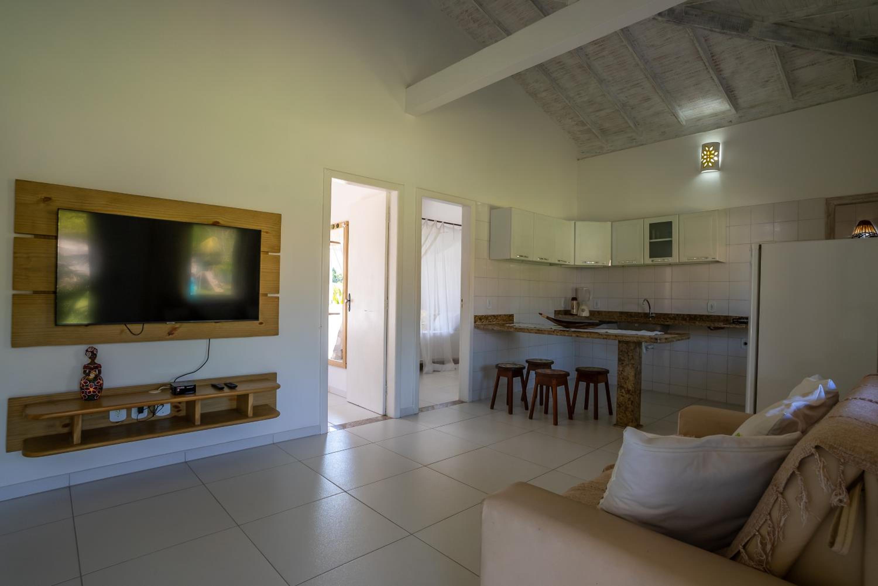 Pousada Recanto Trancoso