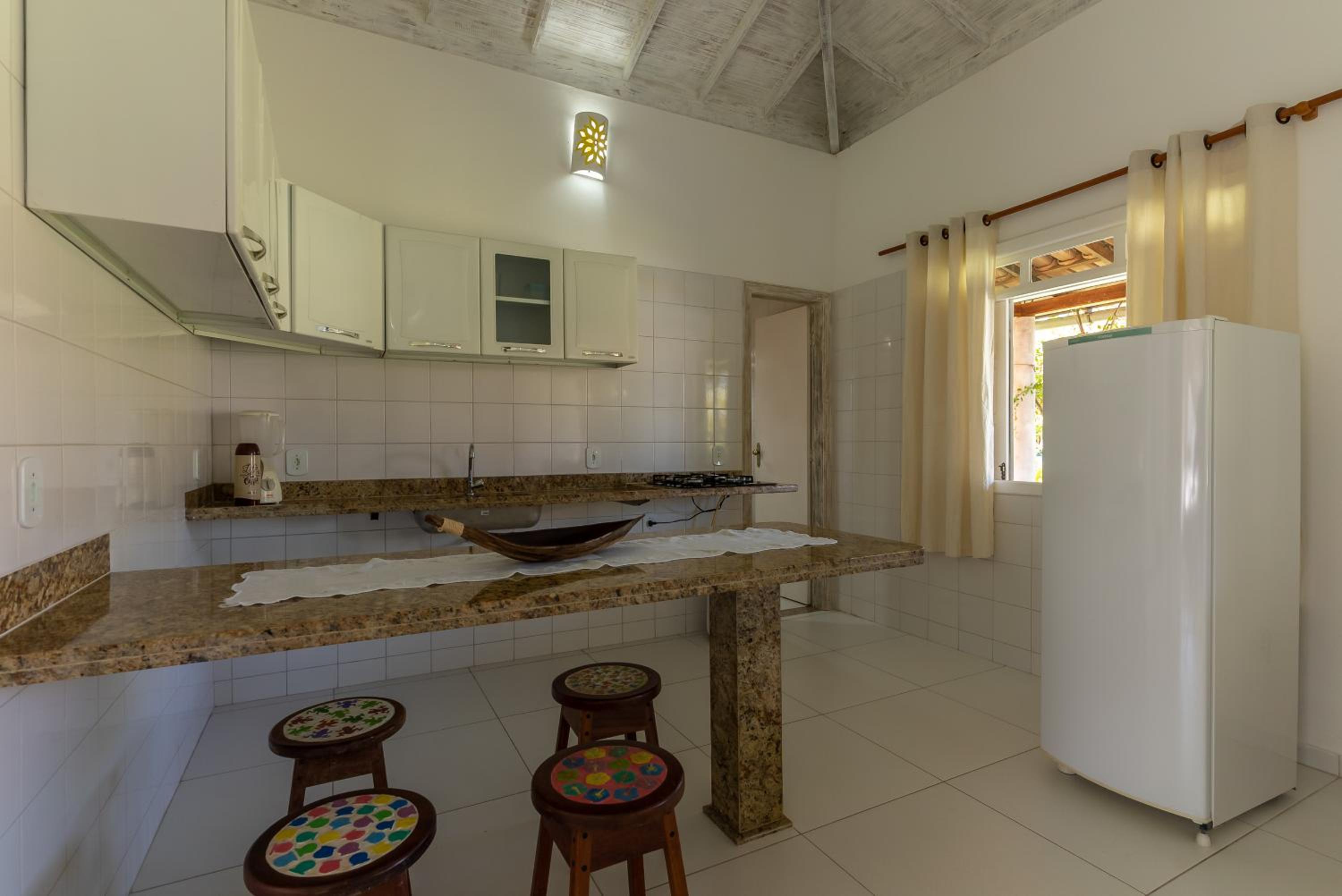 Pousada Recanto Trancoso