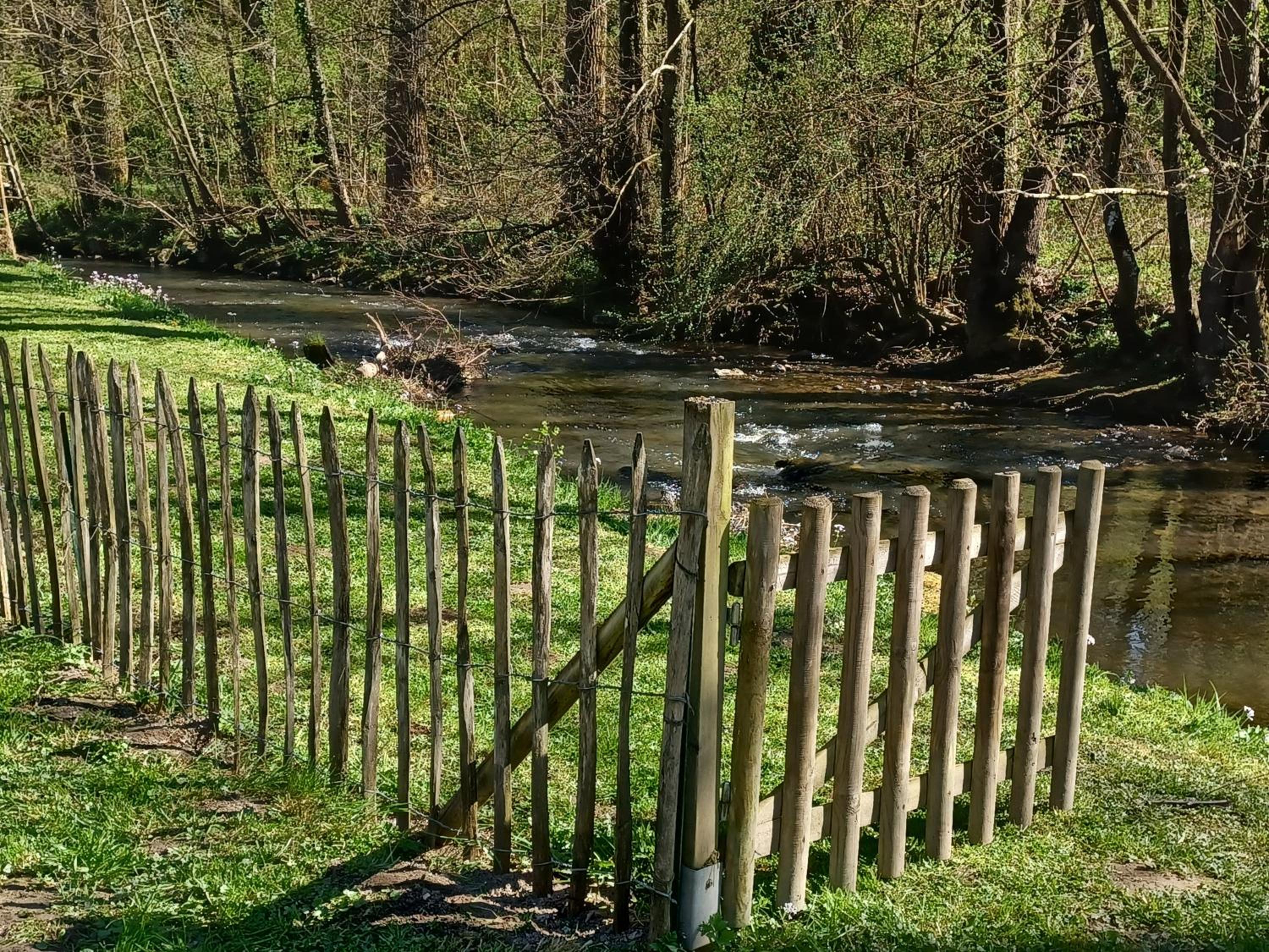 La Ferme du Couchant