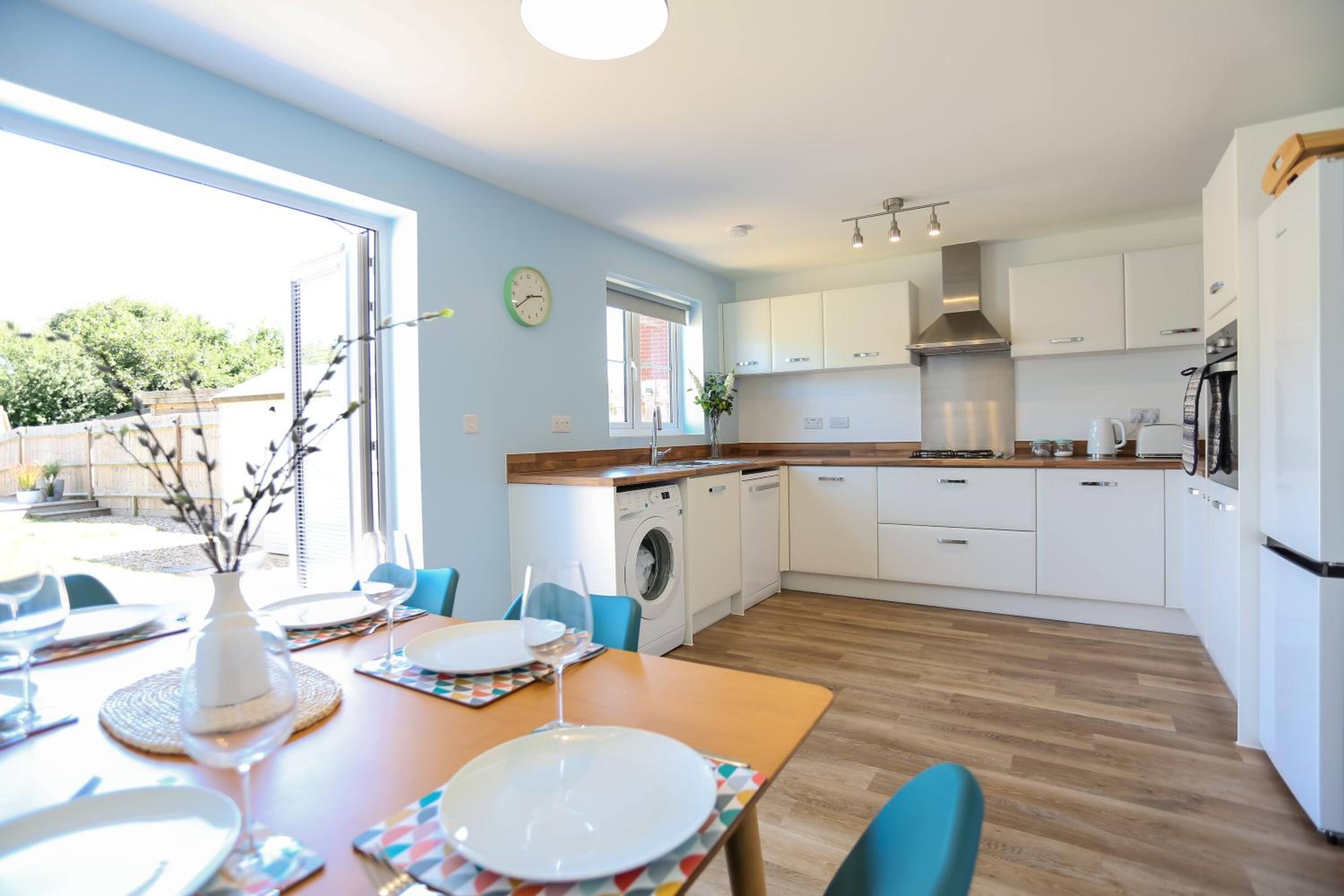 Elements 3 bed home in Bracklesham Bay view 2