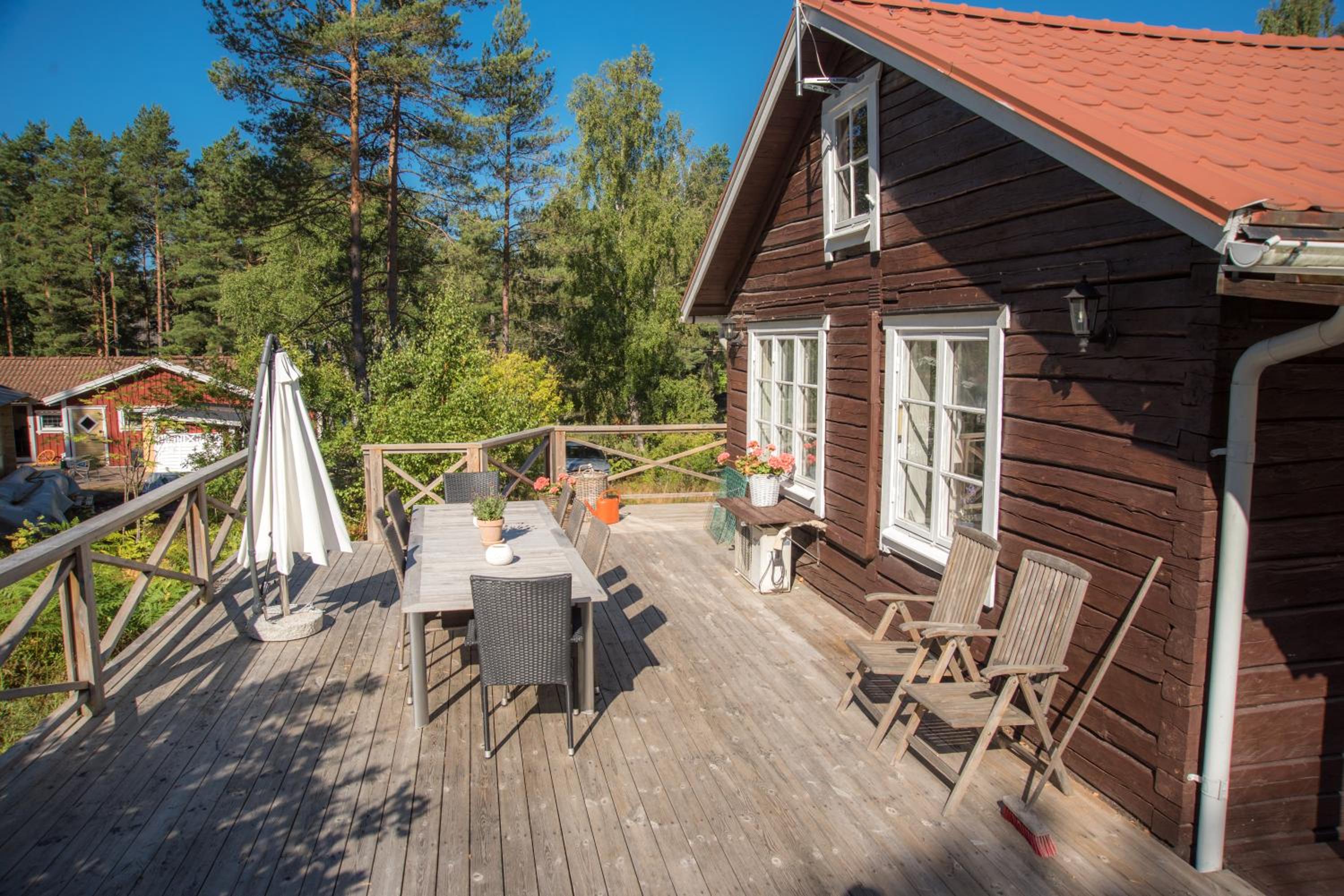 Huset Lisa - SWEEDS Loftahammar view 4