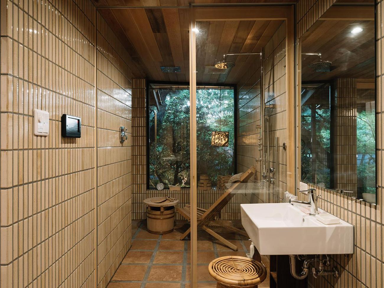 Kyoto Nanzenji Ryokan Yachiyo Established in 1915