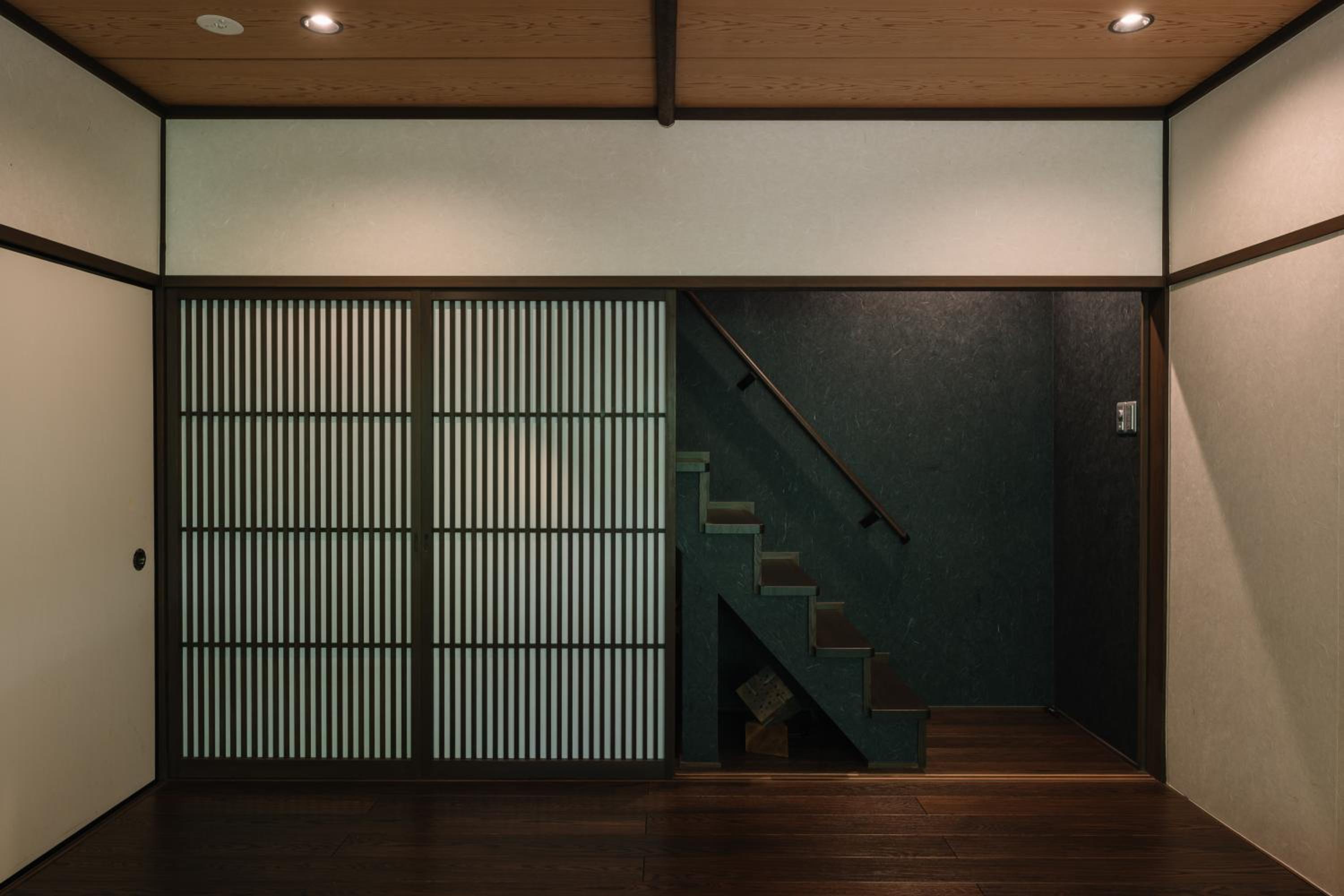 Kyoto Nanzenji Ryokan Yachiyo Established in 1915