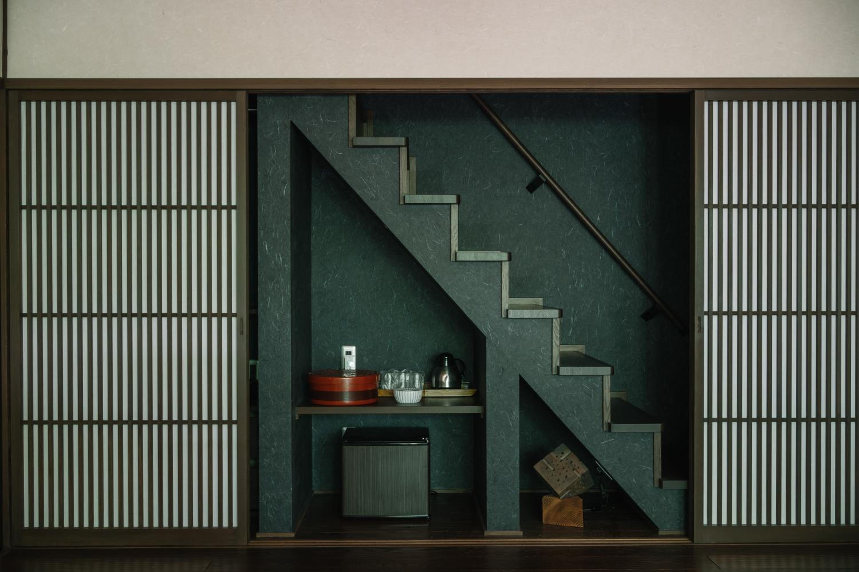 Kyoto Nanzenji Ryokan Yachiyo Established in 1915