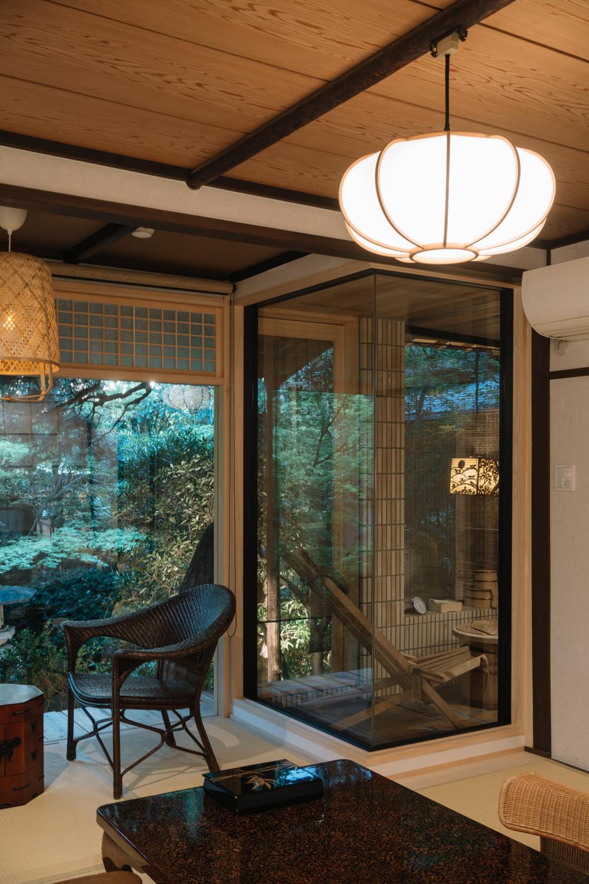 Kyoto Nanzenji Ryokan Yachiyo Established in 1915