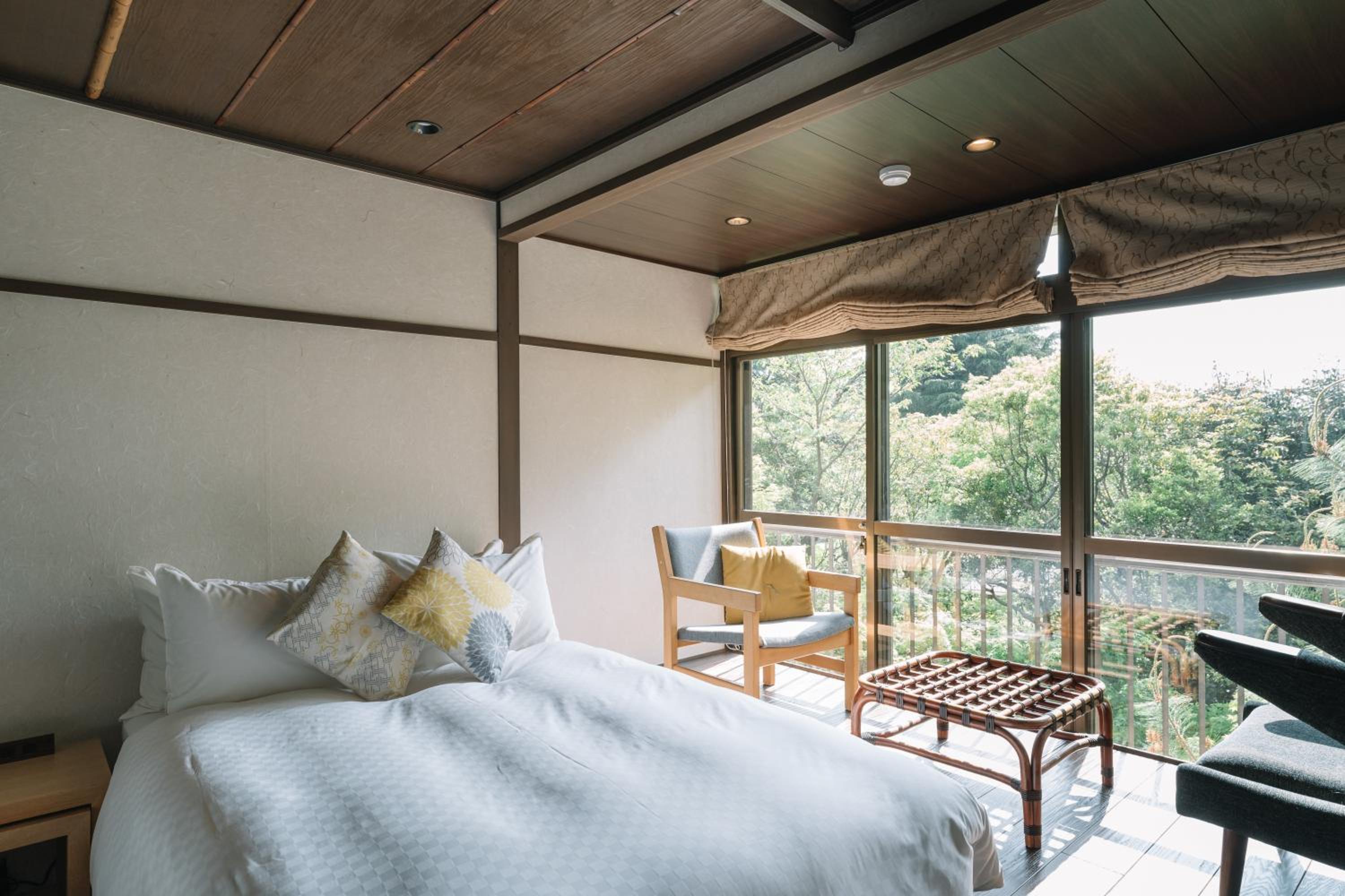 Kyoto Nanzenji Ryokan Yachiyo Established in 1915