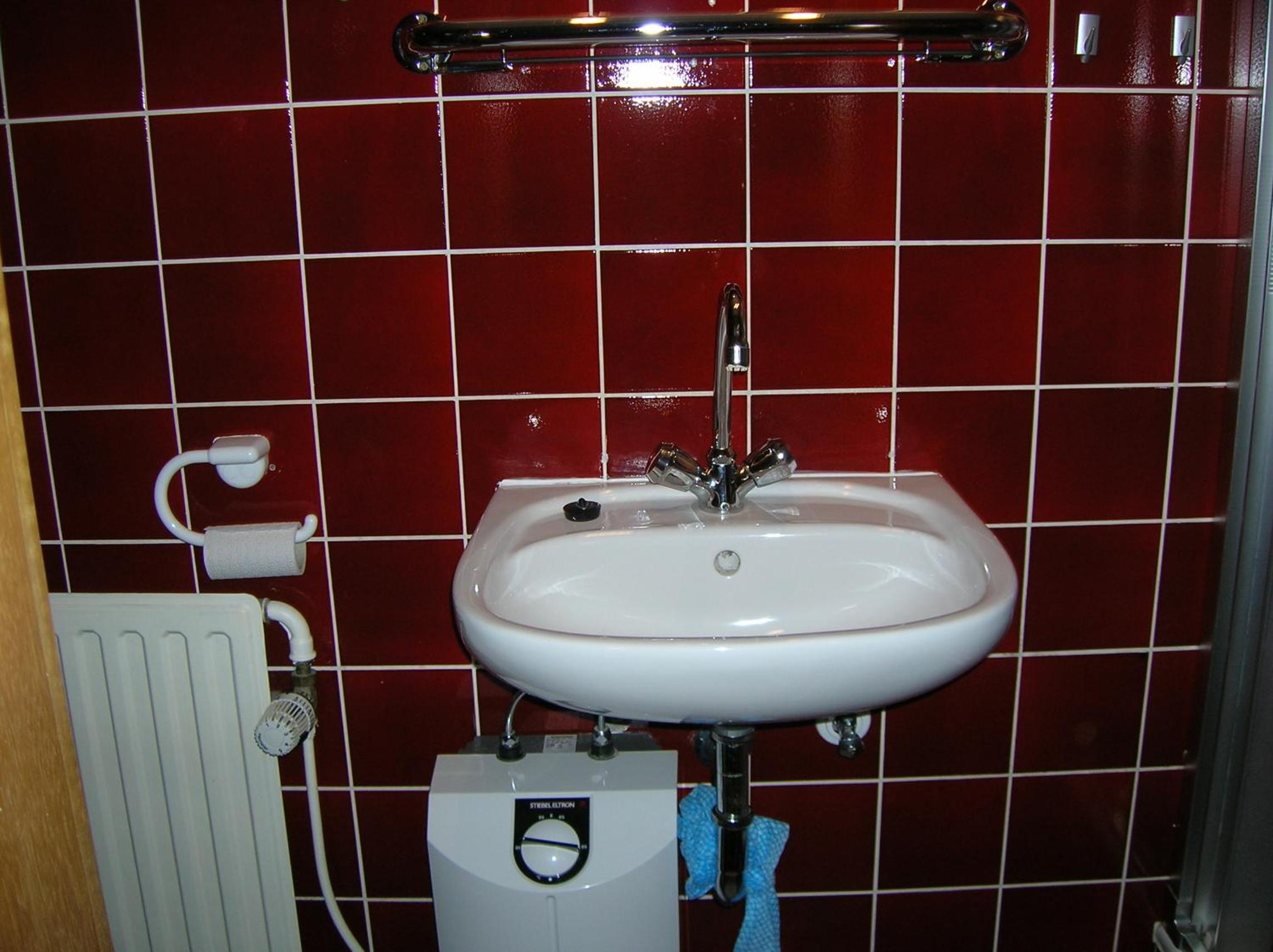 Ferienwohnung Wittje