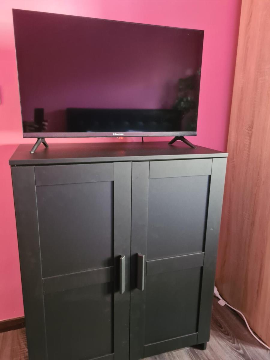 Right choice room