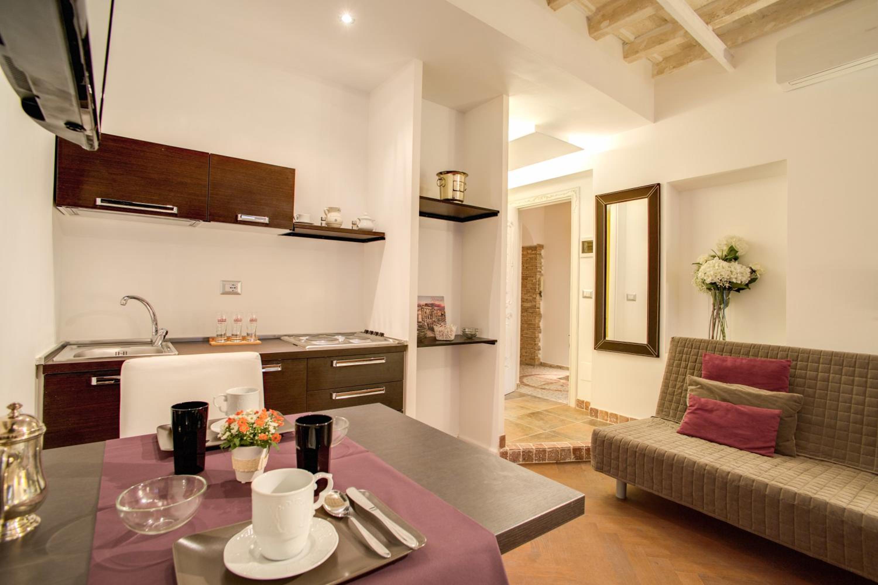 Orso Luxury Apartment