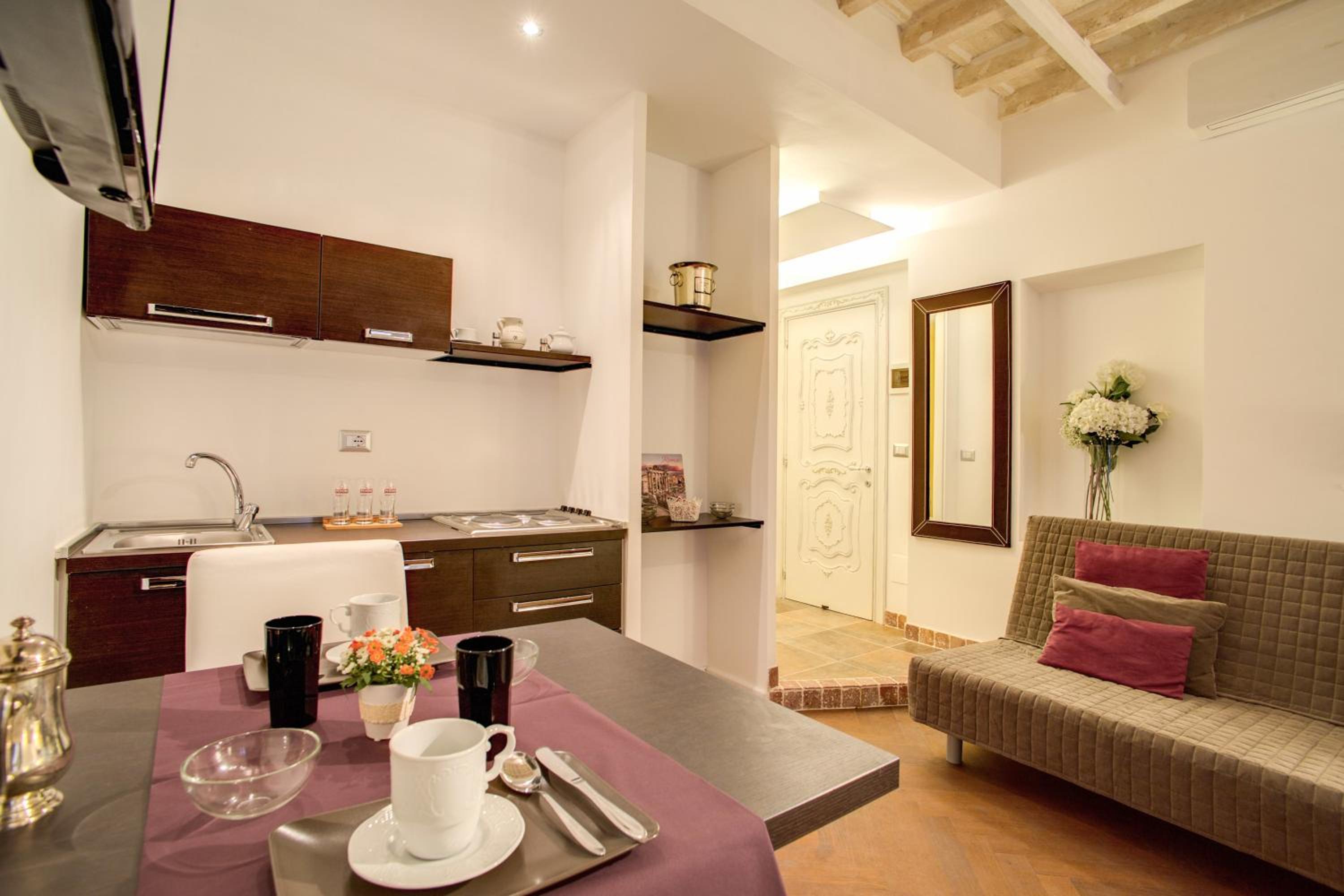 Orso Luxury Apartment