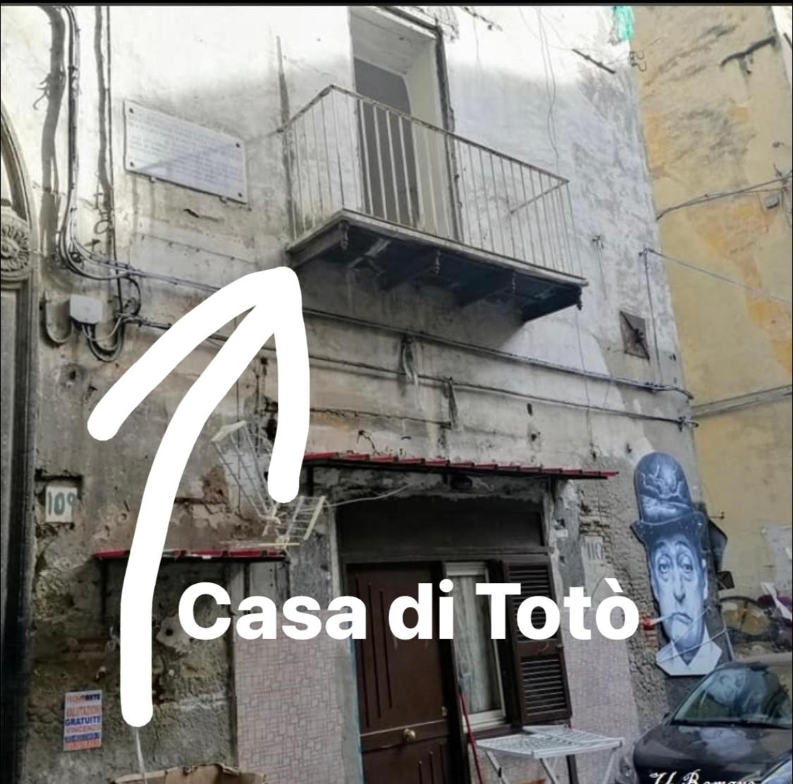 BeB sott o pont Napoli