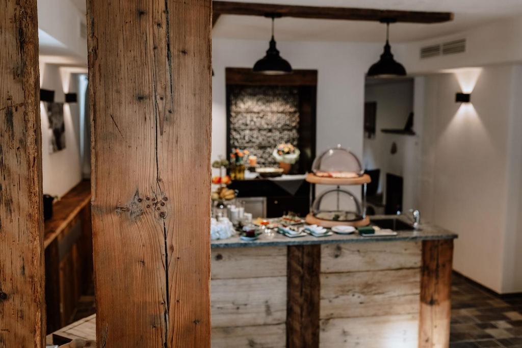 Das Schutzhaus-Bed and Breakfast-Dein Basislager im Salzkammergut