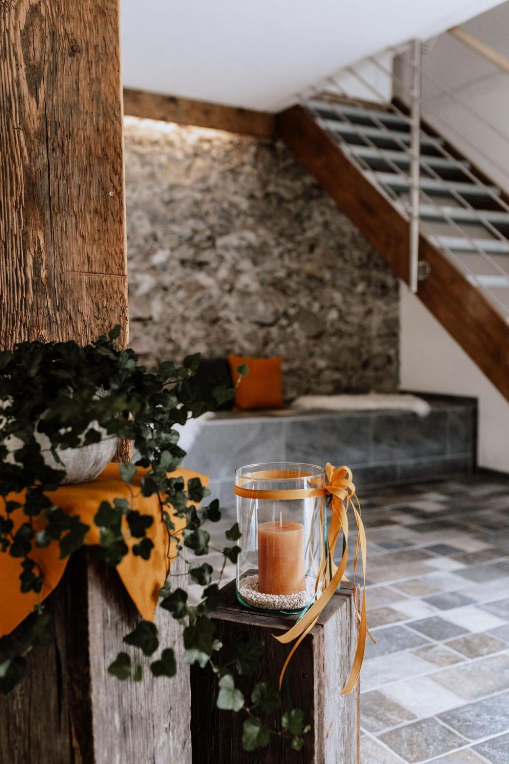 Das Schutzhaus-Bed and Breakfast-Dein Basislager im Salzkammergut