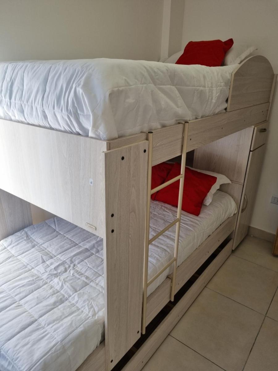 Yoppen: Duplex 2 dormitorios en Ushuaia