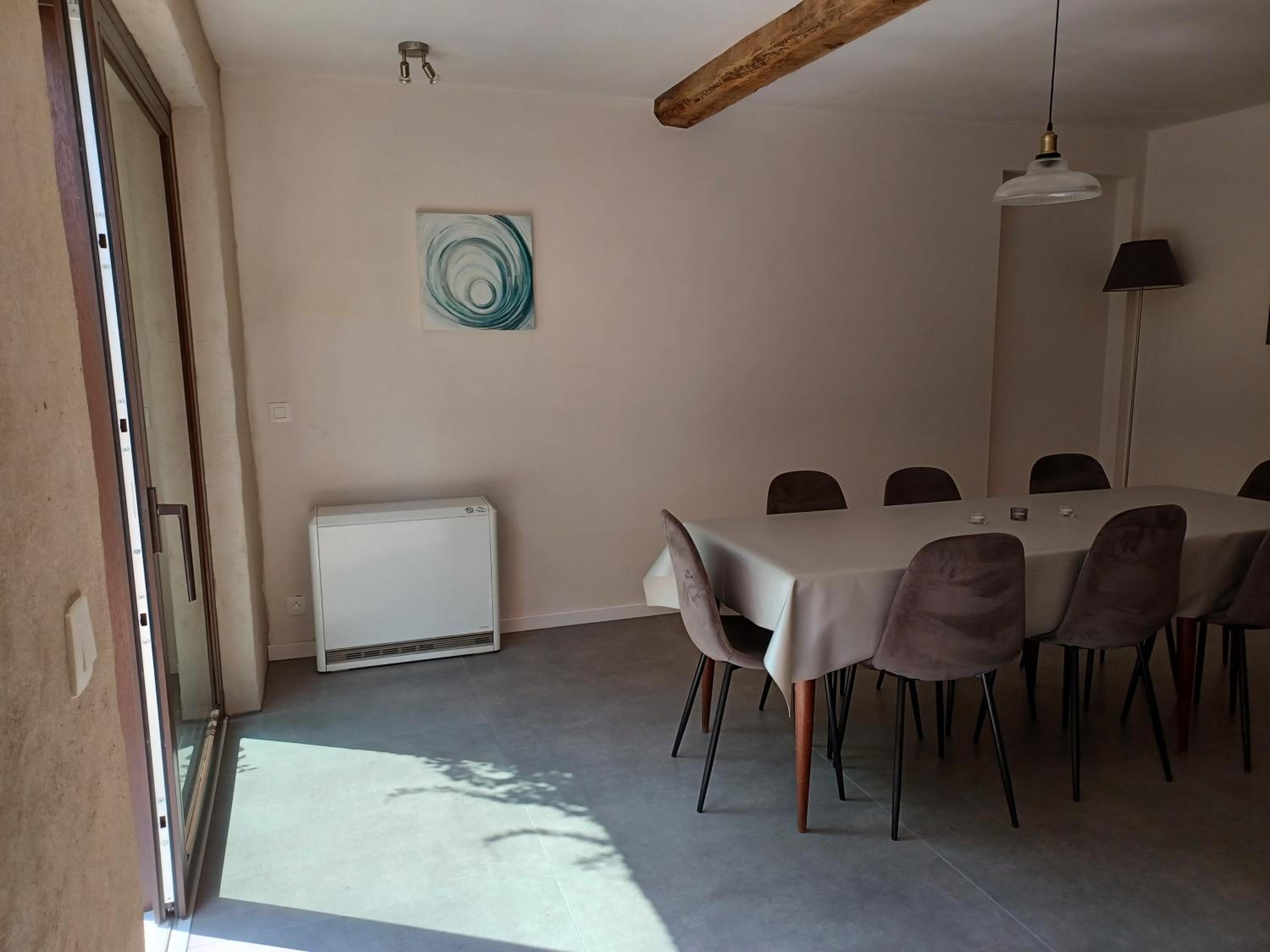 La Ferme du Couchant