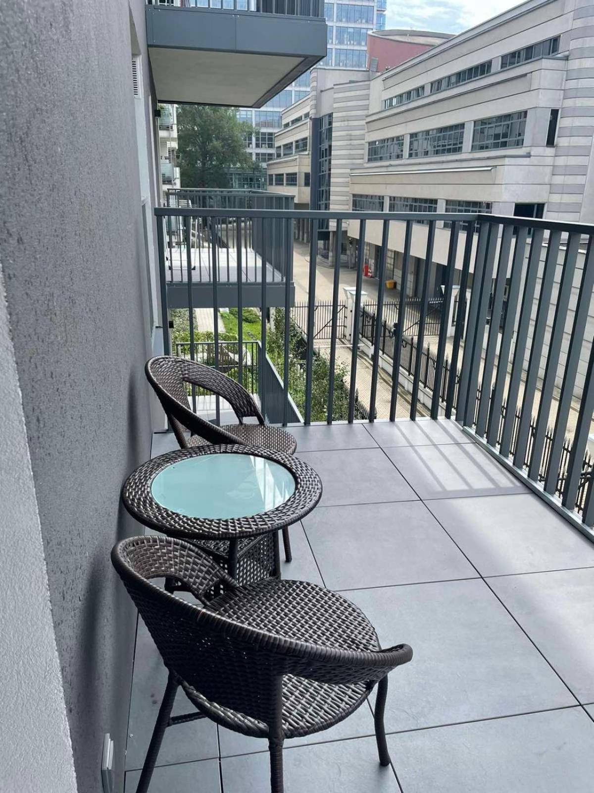 W Apartament , nowoczesny ,4 osobowy, view 2